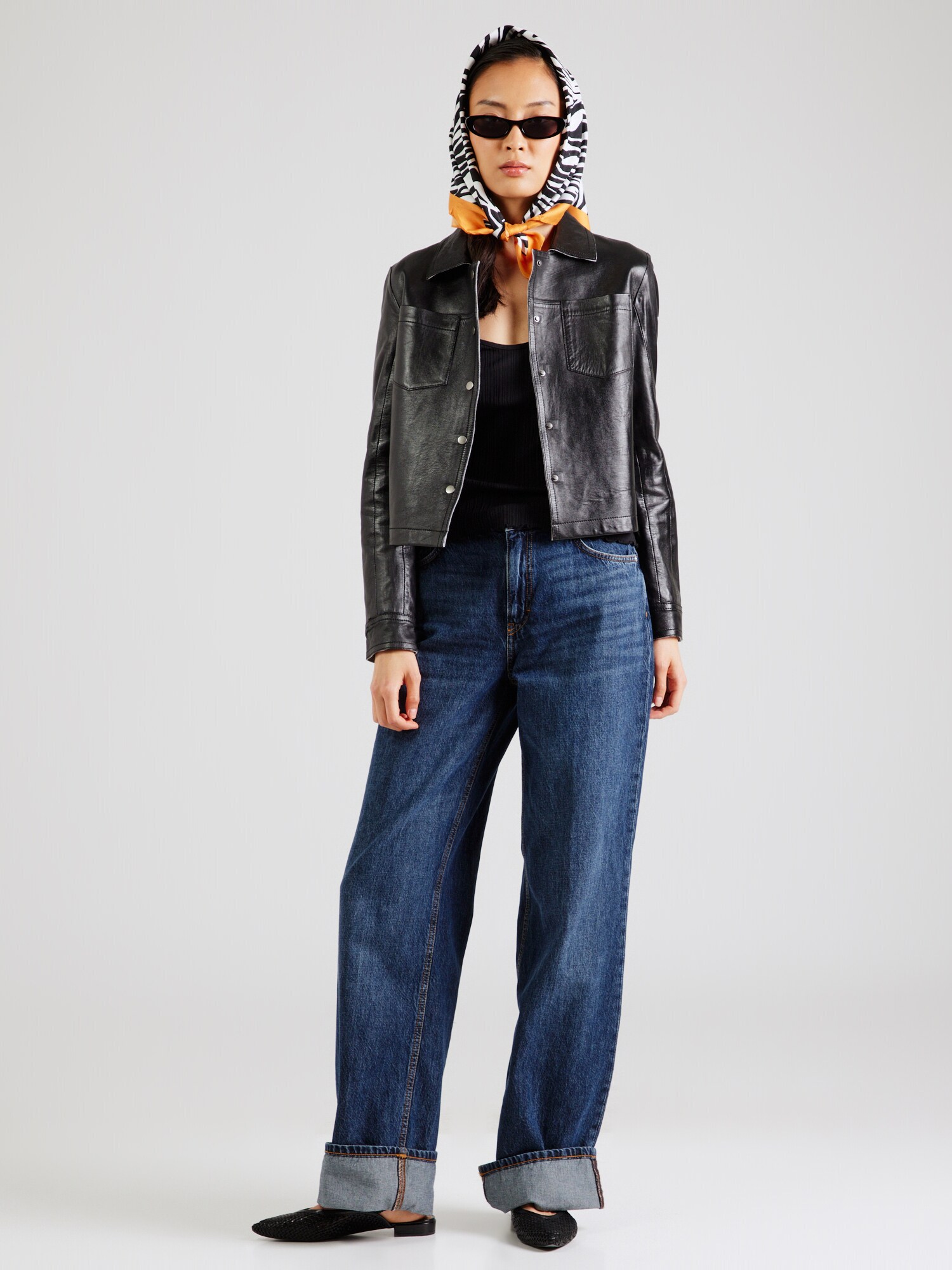 Thumbnail - DRYKORN Top VENDICA