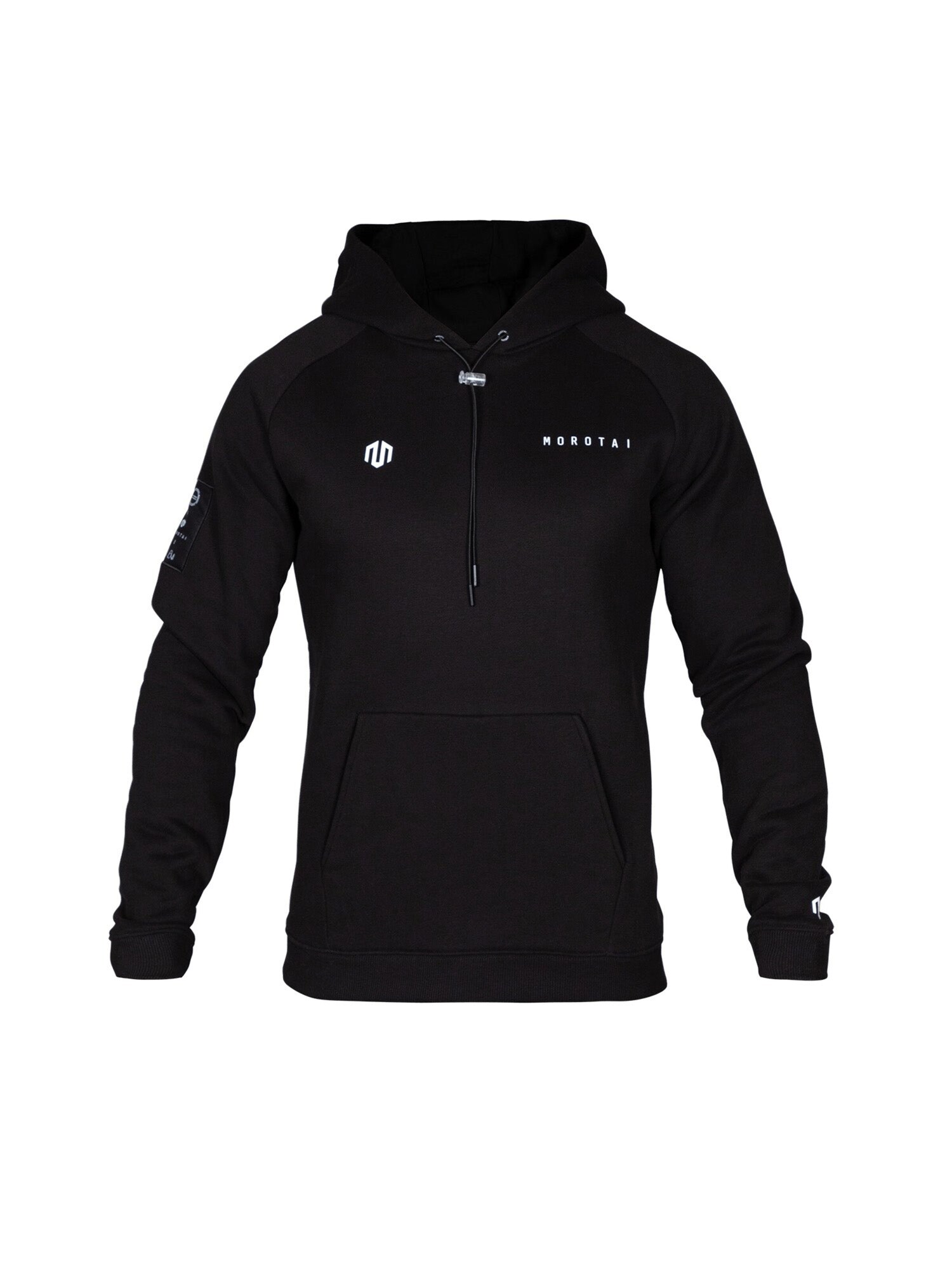 Sport sweatshirt 'PARIS BASIC'