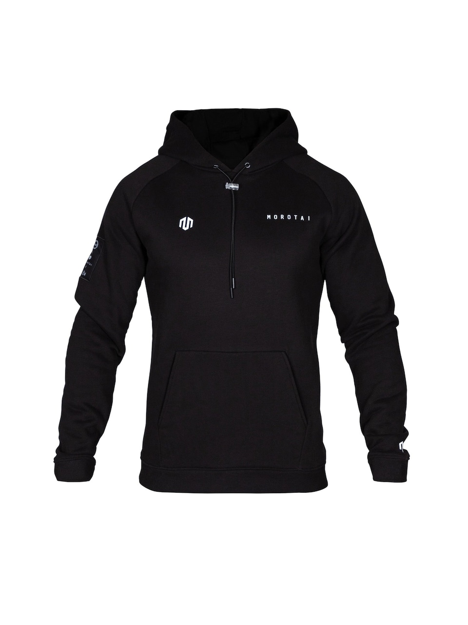 Sport sweatshirt 'PARIS BASIC'