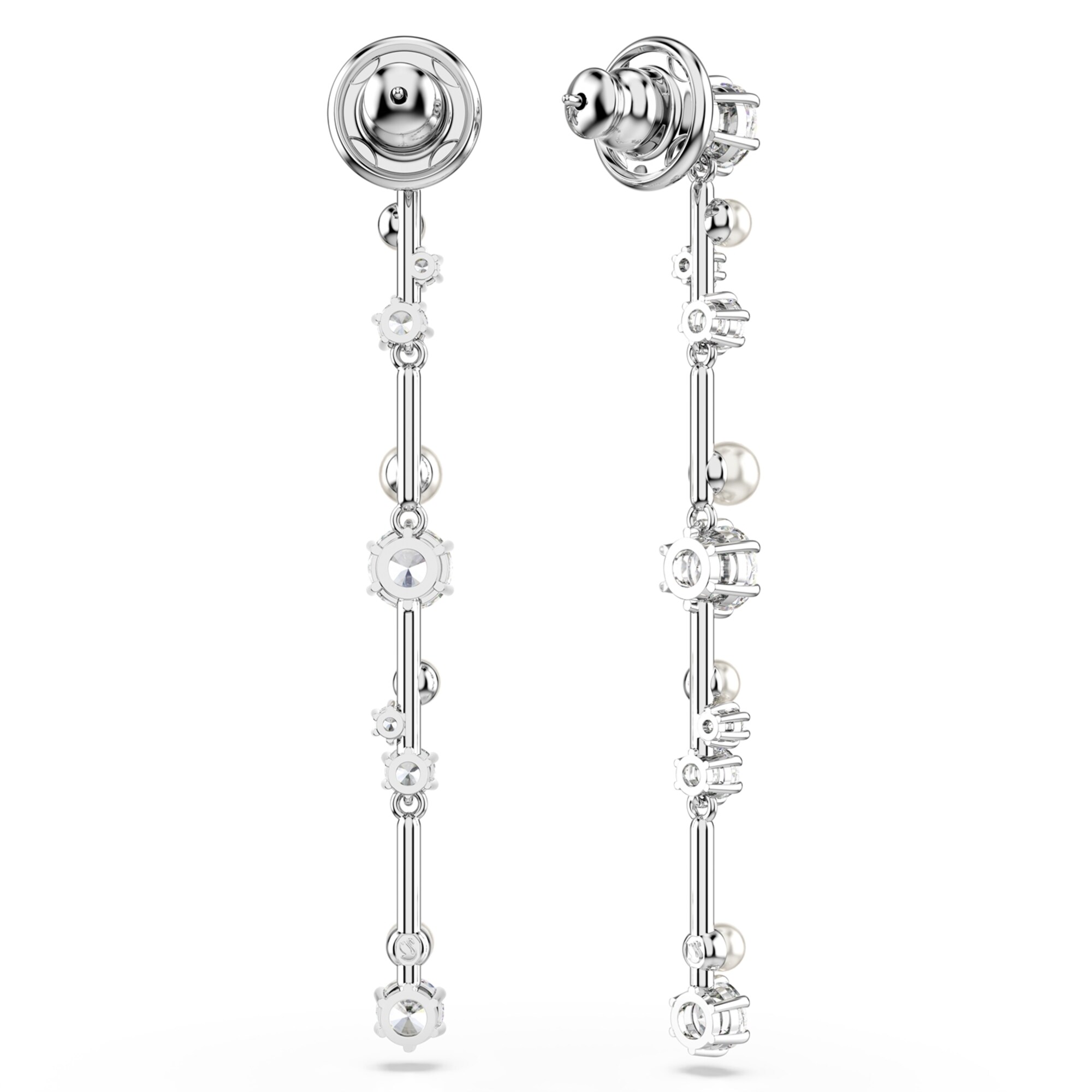 Thumbnail - Swarovski Ohrringe