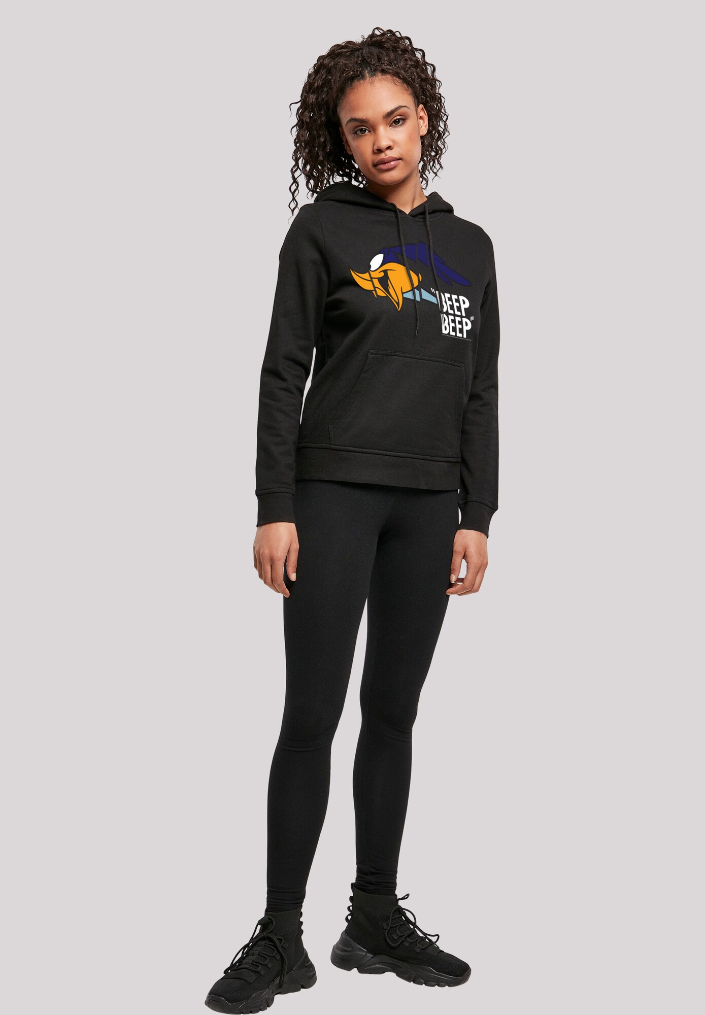 Thumbnail - Sweatshirt ' Road Runner Beep Beep'