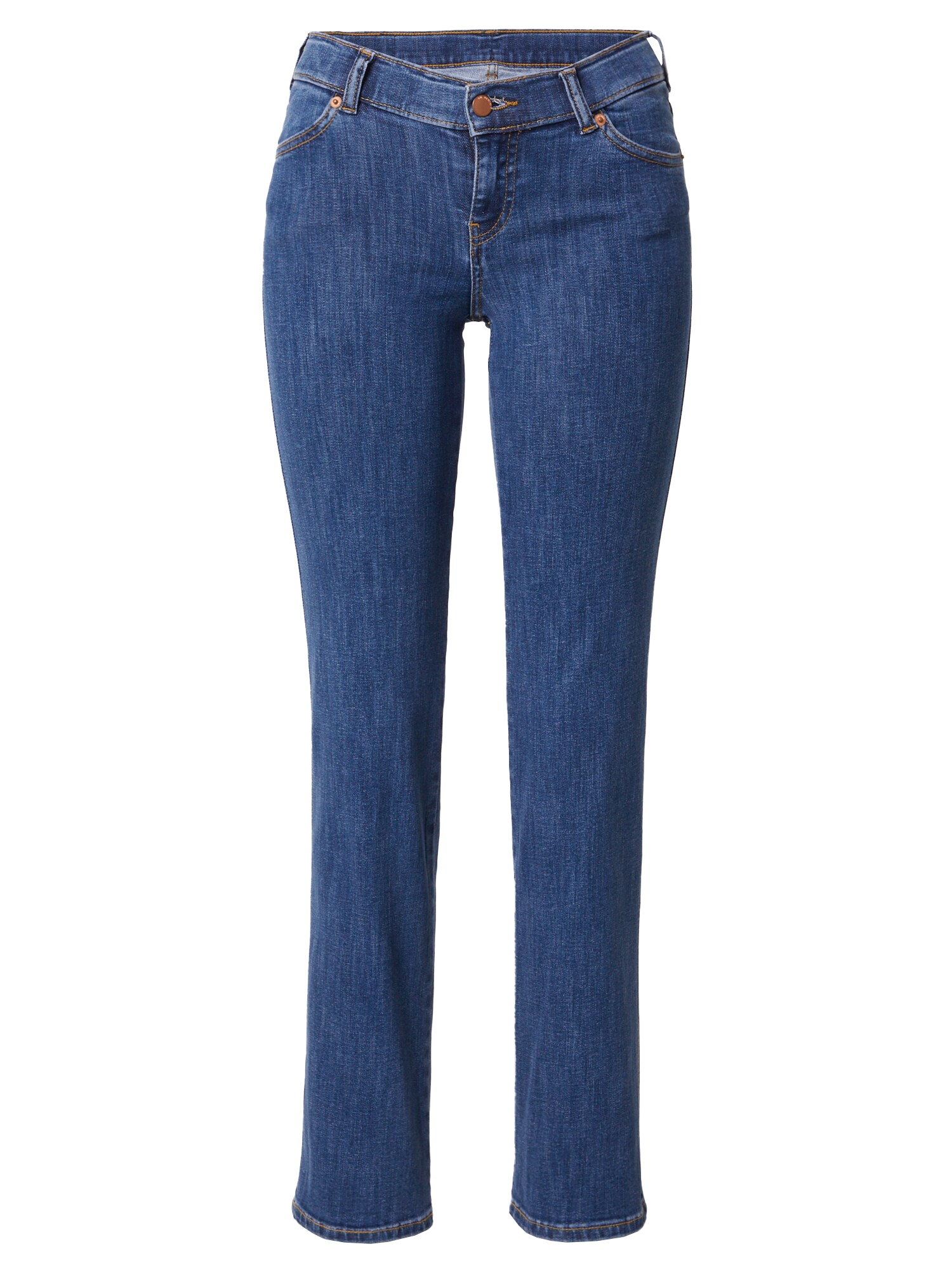 Dr. Denim Calças de ganga 'Dixy'  azul escuro