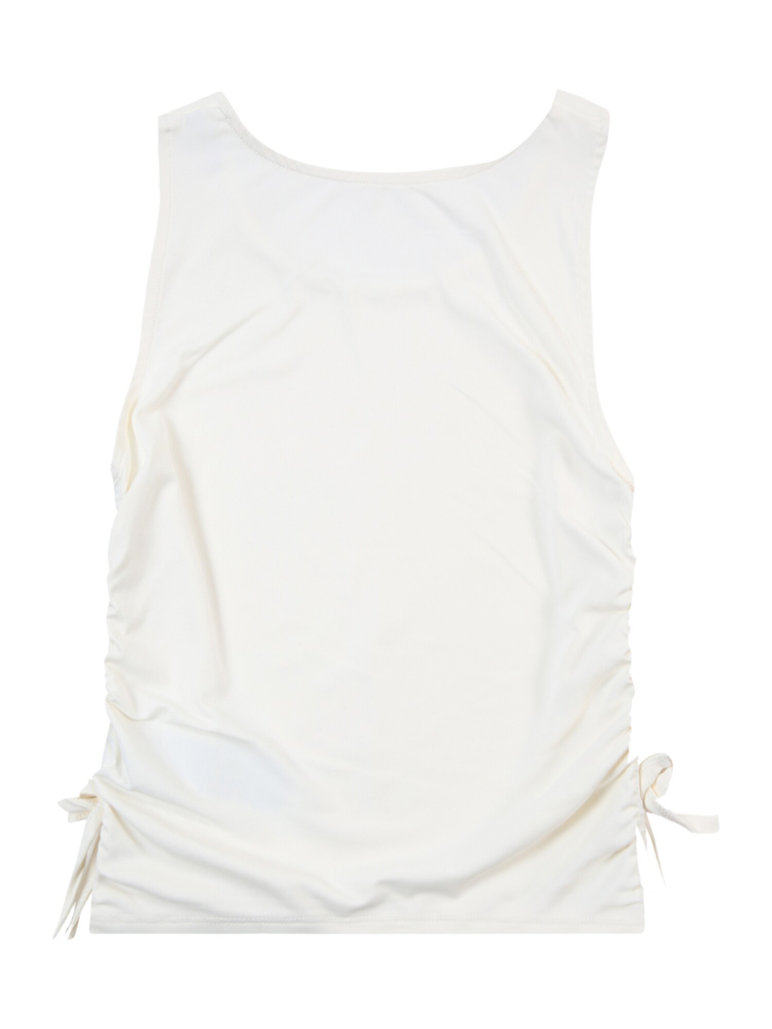 ONLY GIRLS Top 'KOGEA'  fehér termék 2. képe