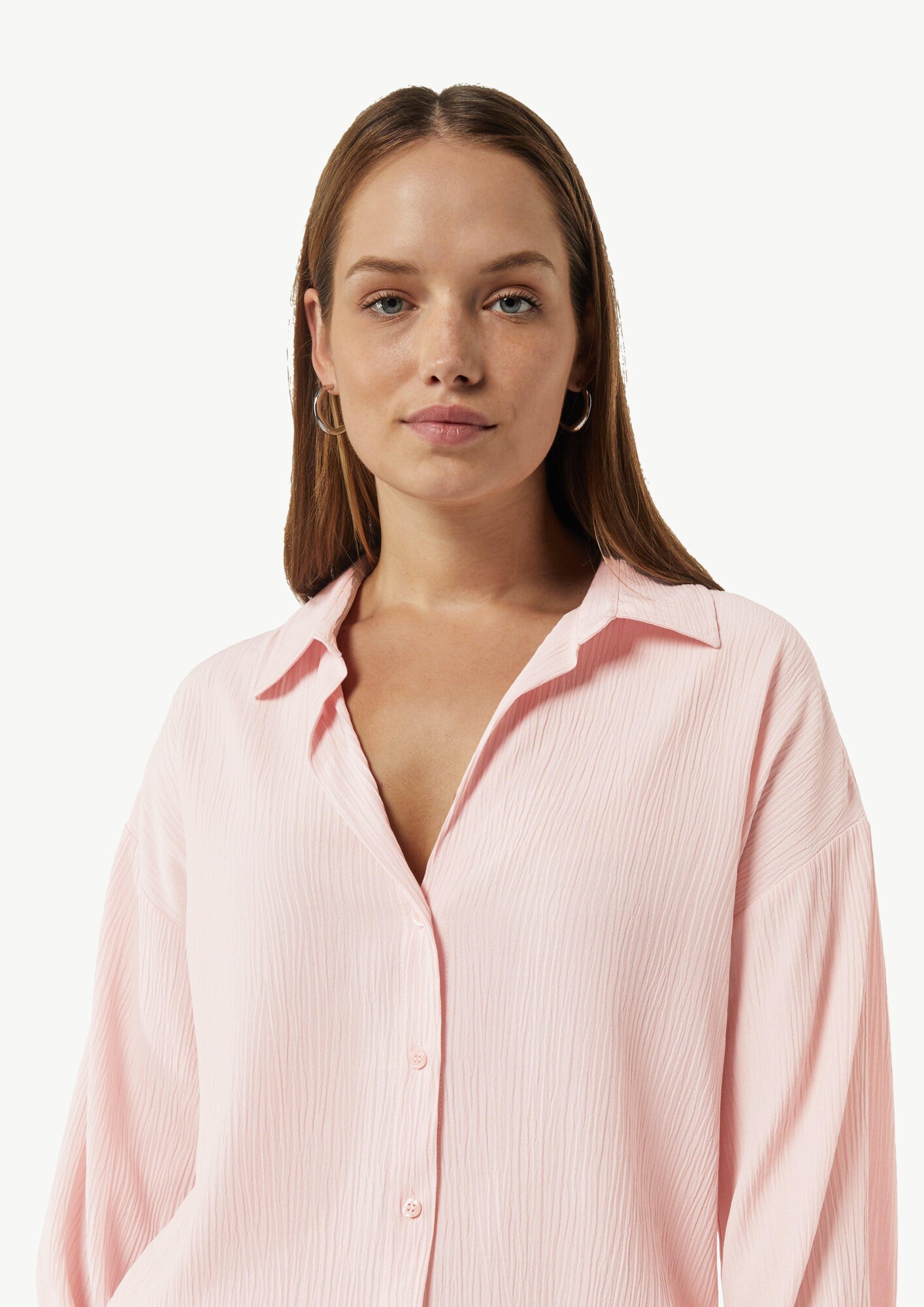 Thumbnail - comma casual identity Bluse