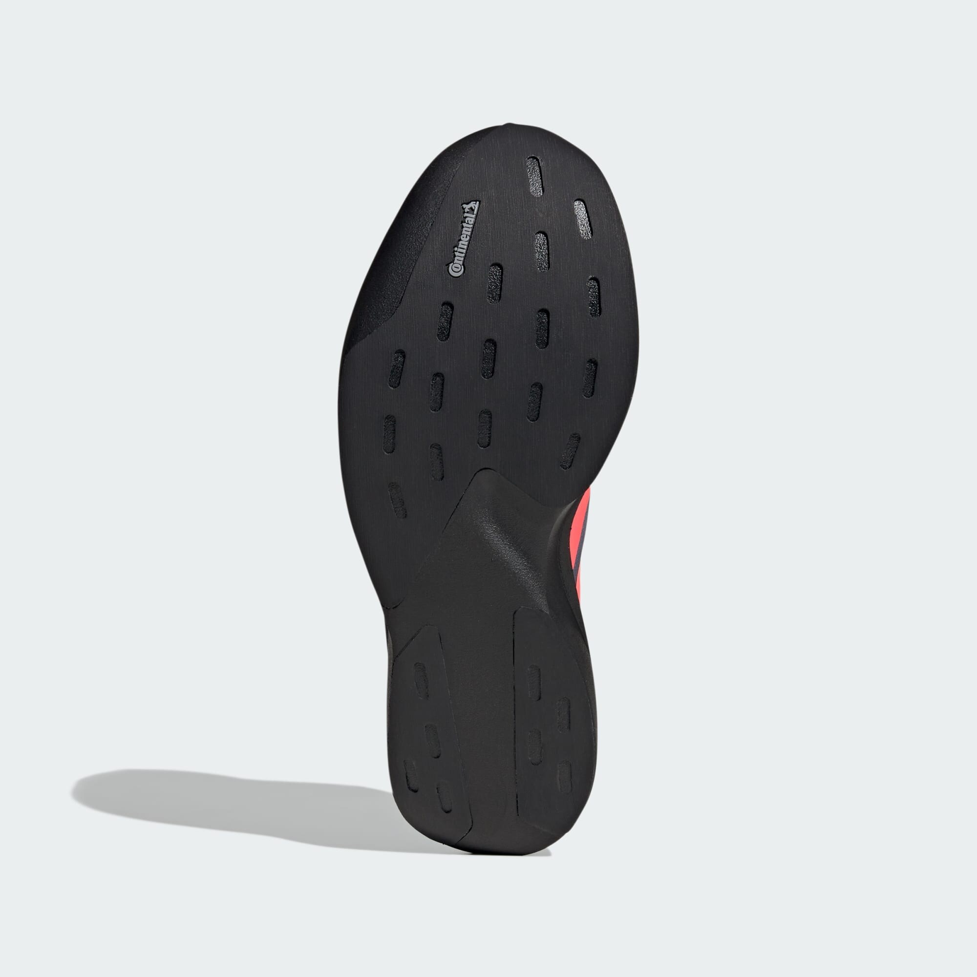 ADIDAS PERFORMANCE Zapatillas de running 'Adizero EVO SL'  gris oscuro / frambuesa / negro – imagen 4