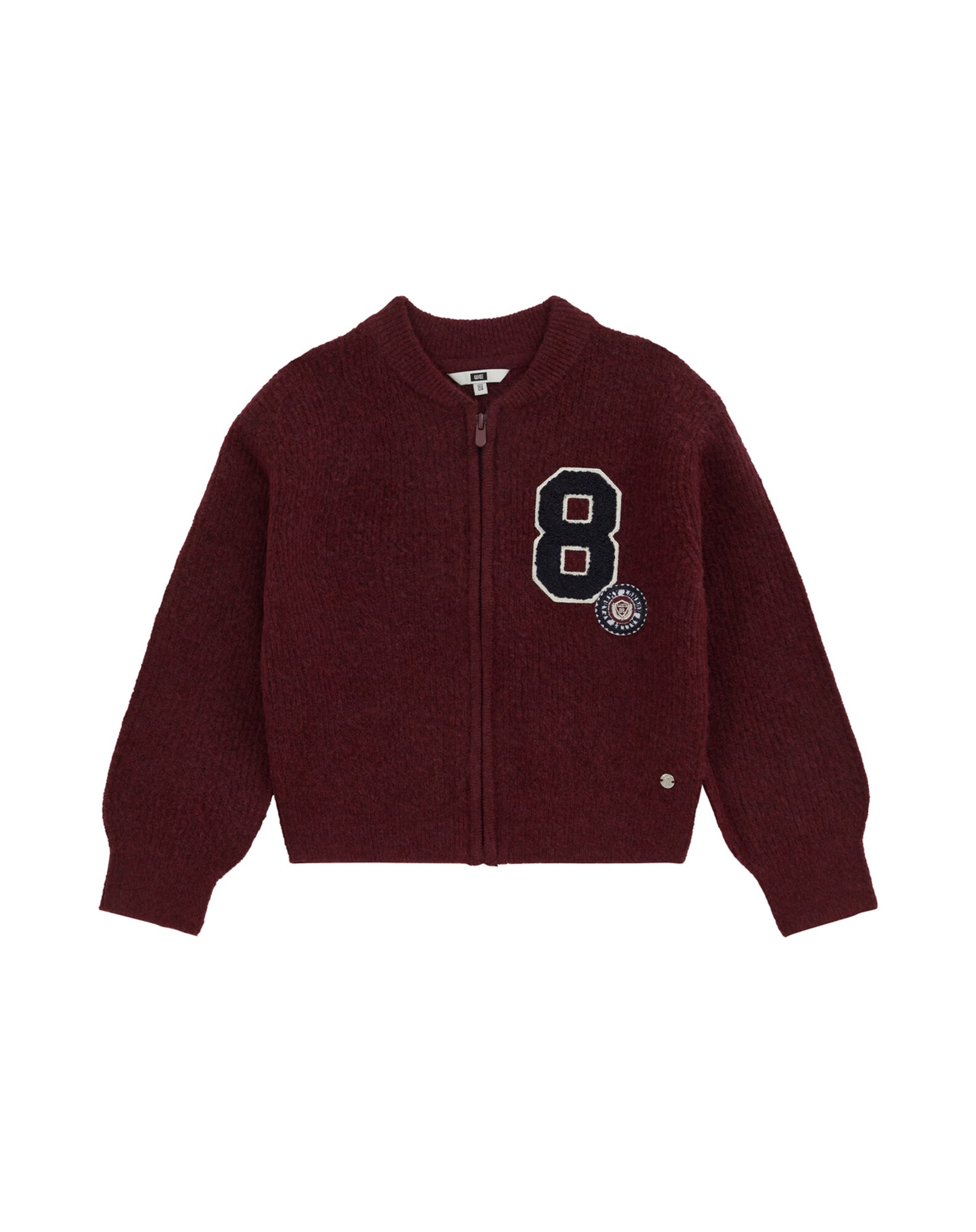We Fashion Strickjacke