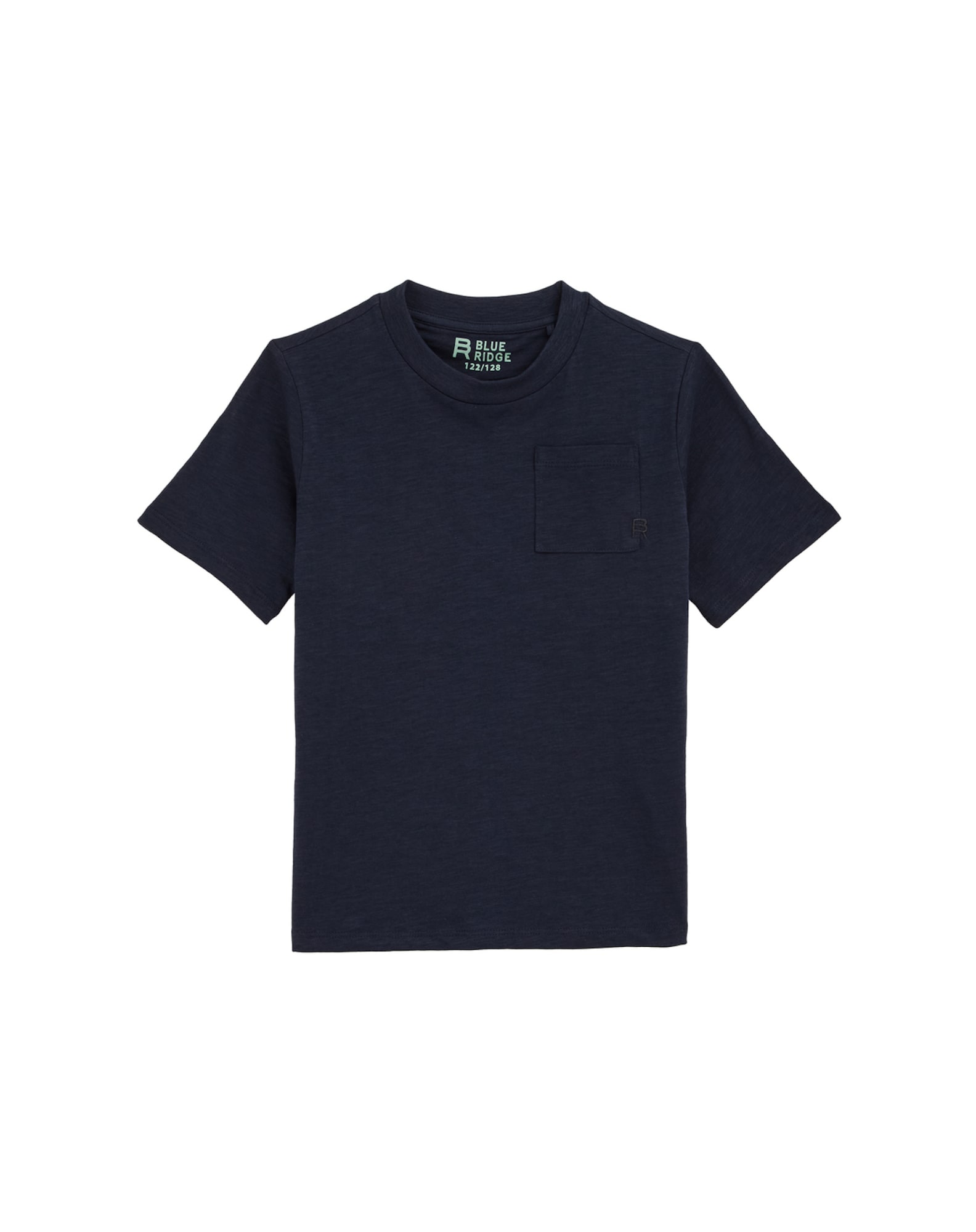 WE Fashion Tricou  albastru închis
