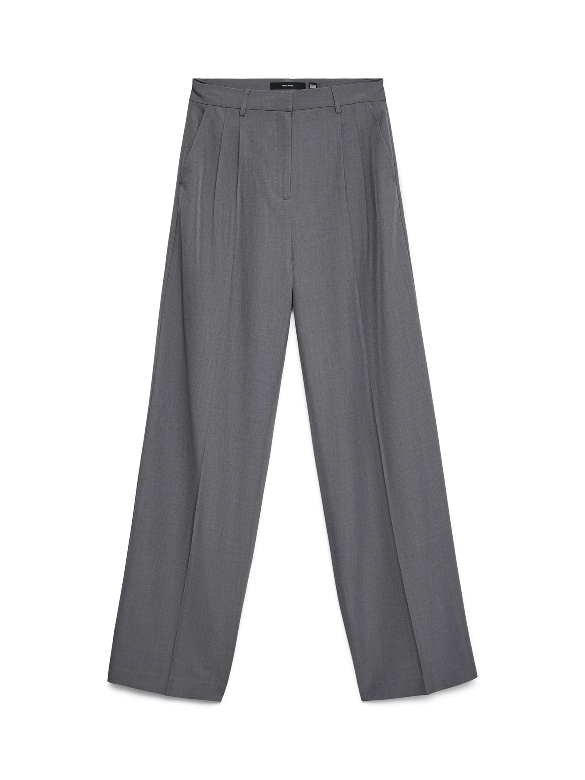Vero Moda Tall Veckad byxa 'VMGRACE' dam