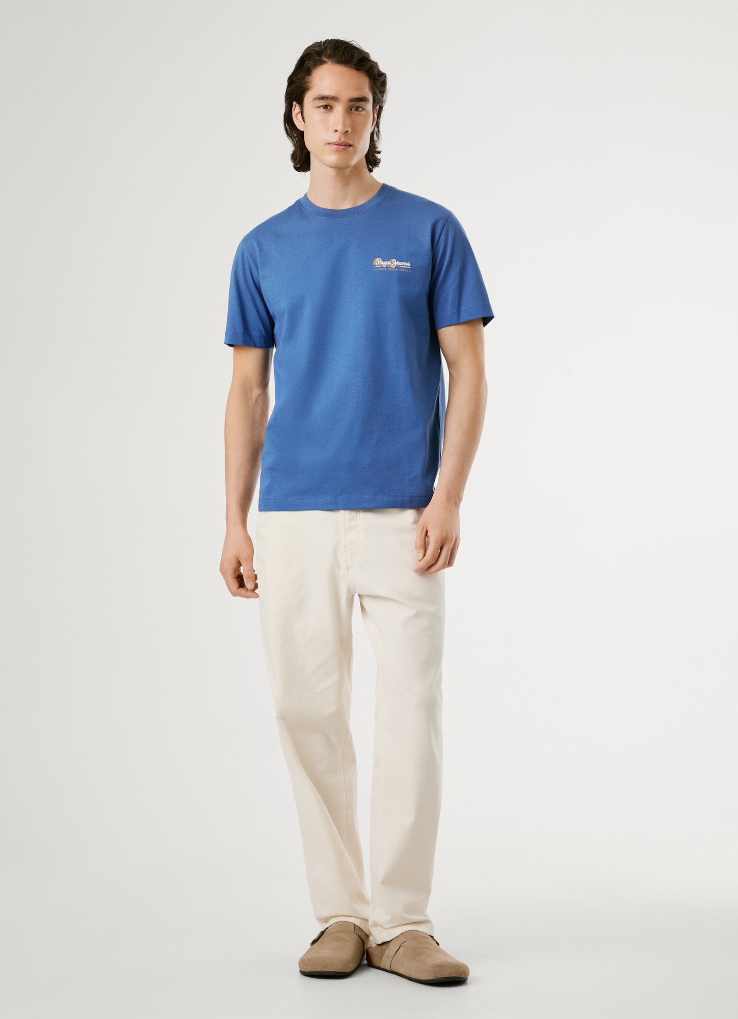 Thumbnail - Pepe Jeans T-Shirt