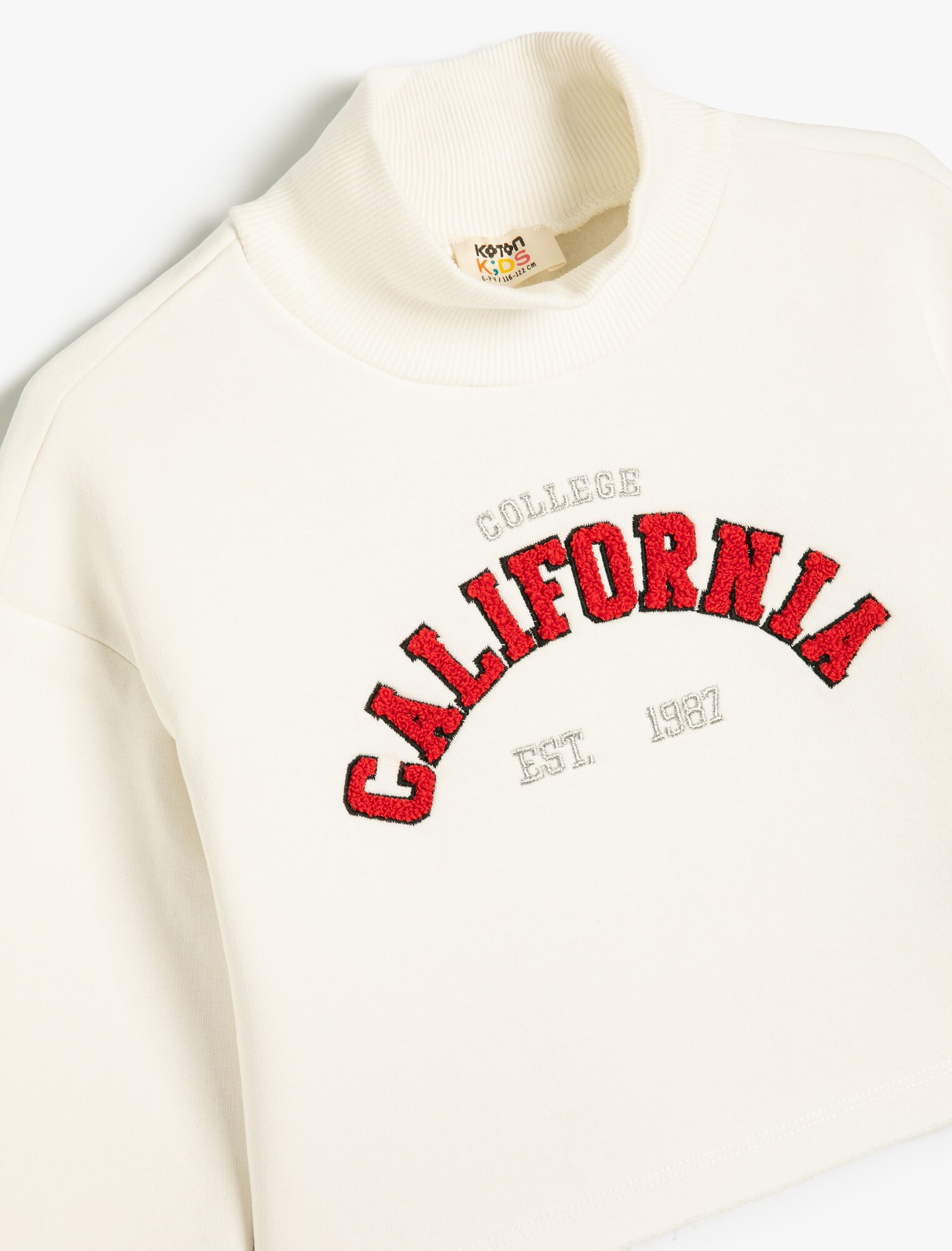 Thumbnail - Koton Sweatshirt