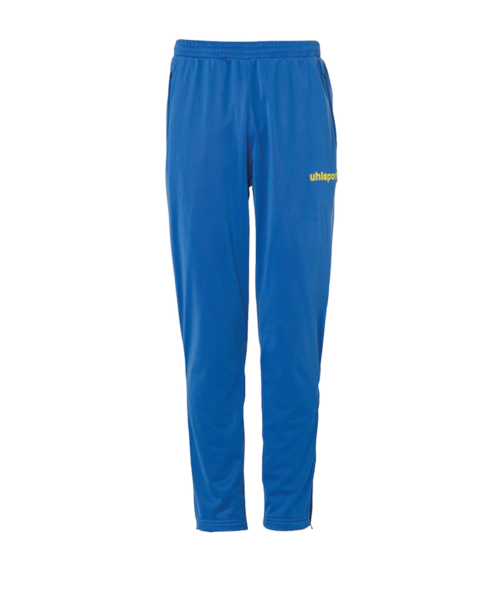 UHLSPORT Pantaloni sport  albastru