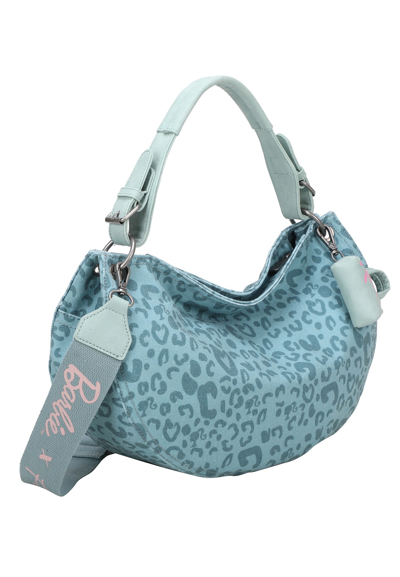 Thumbnail - Fritzi aus Preußen Schultertasche Bitzi11 Barbie