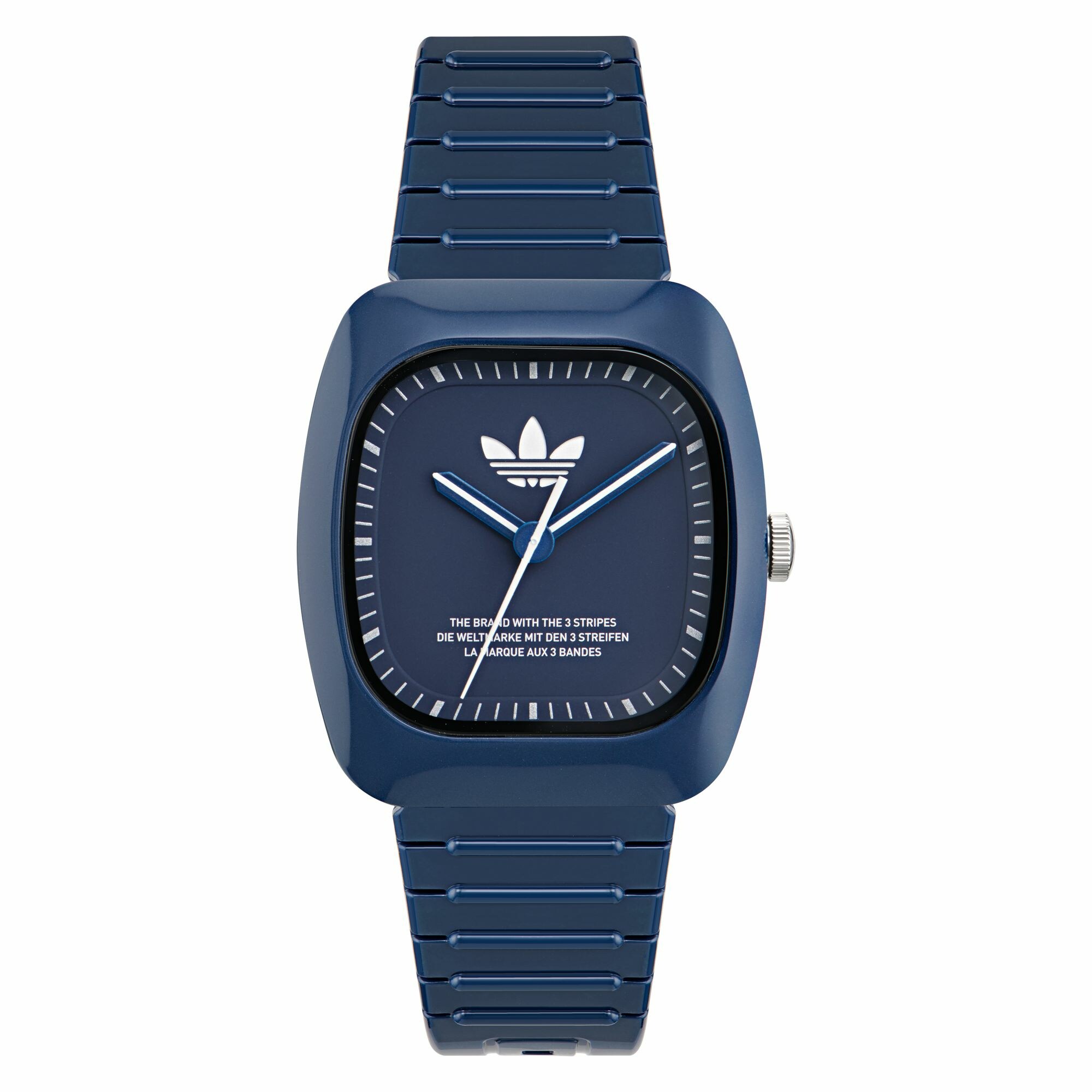 Adidas Originals Uhr Retro Wave Two Ein
