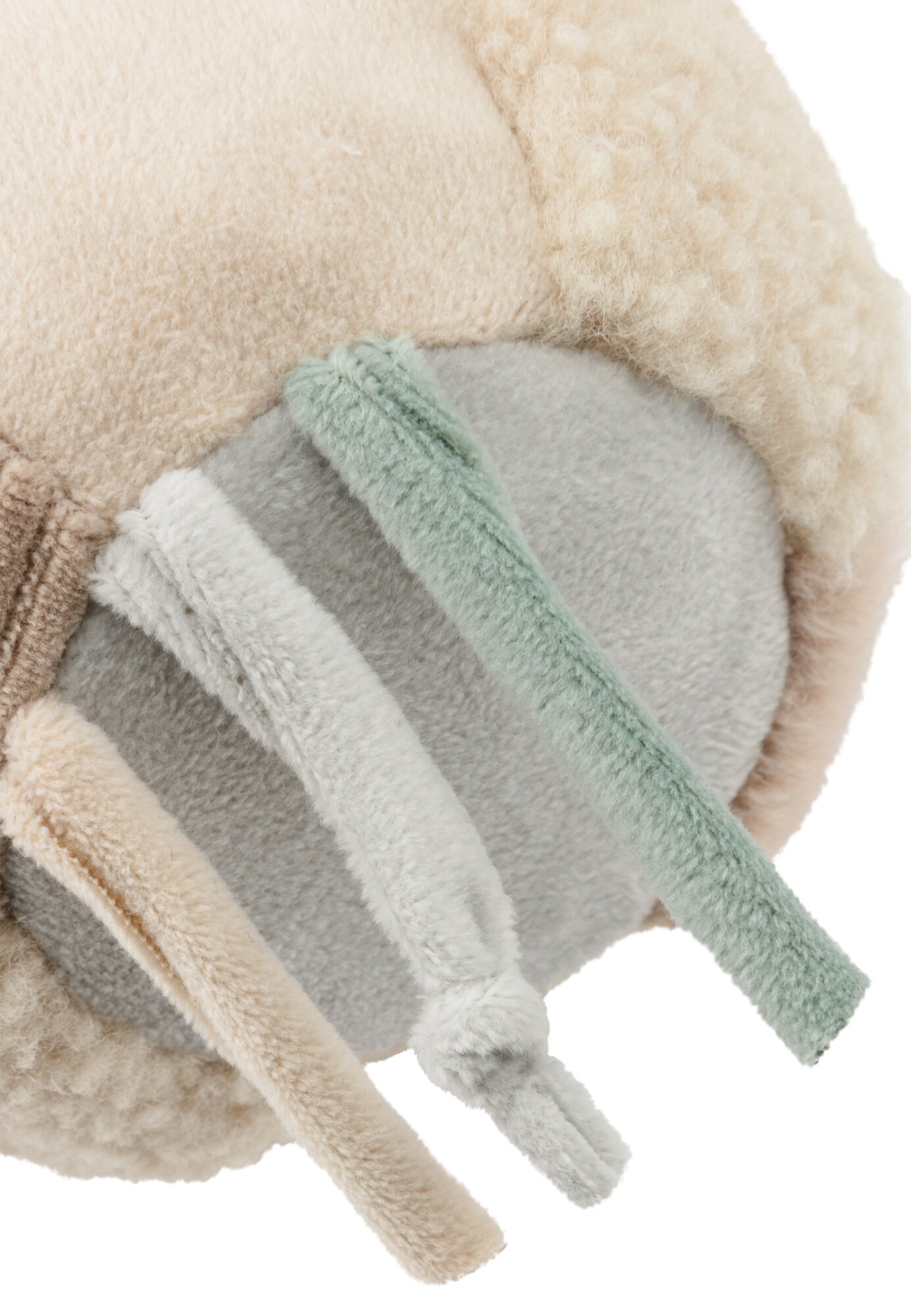 Thumbnail - STERNTALER Stoffball Bauerhof