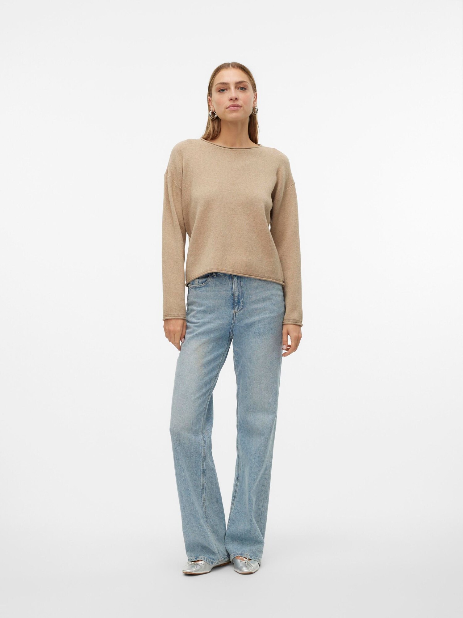 Thumbnail - VERO MODA Pullover VMSABA