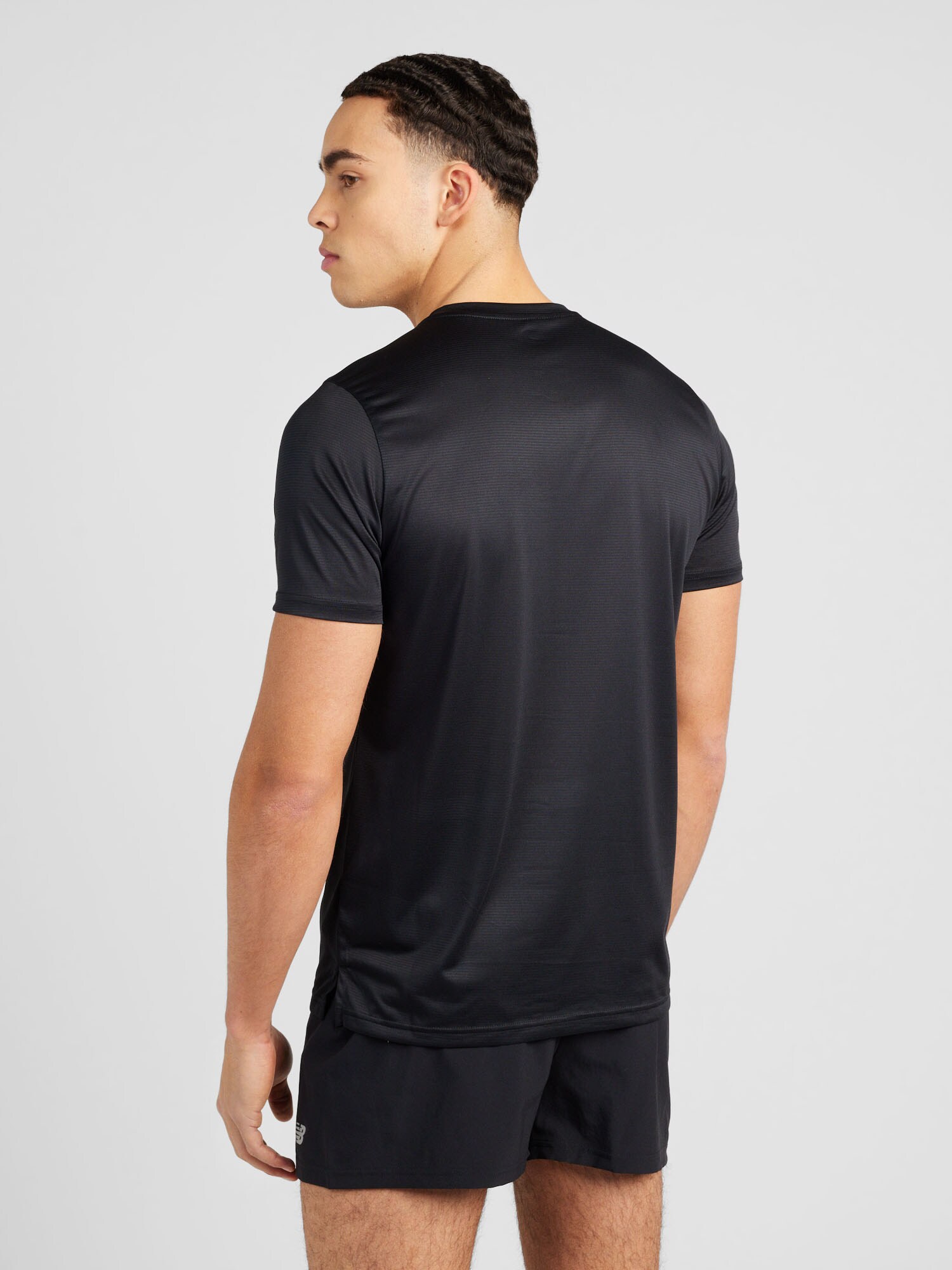 Thumbnail - Funktionsshirt 'Essentials Run'