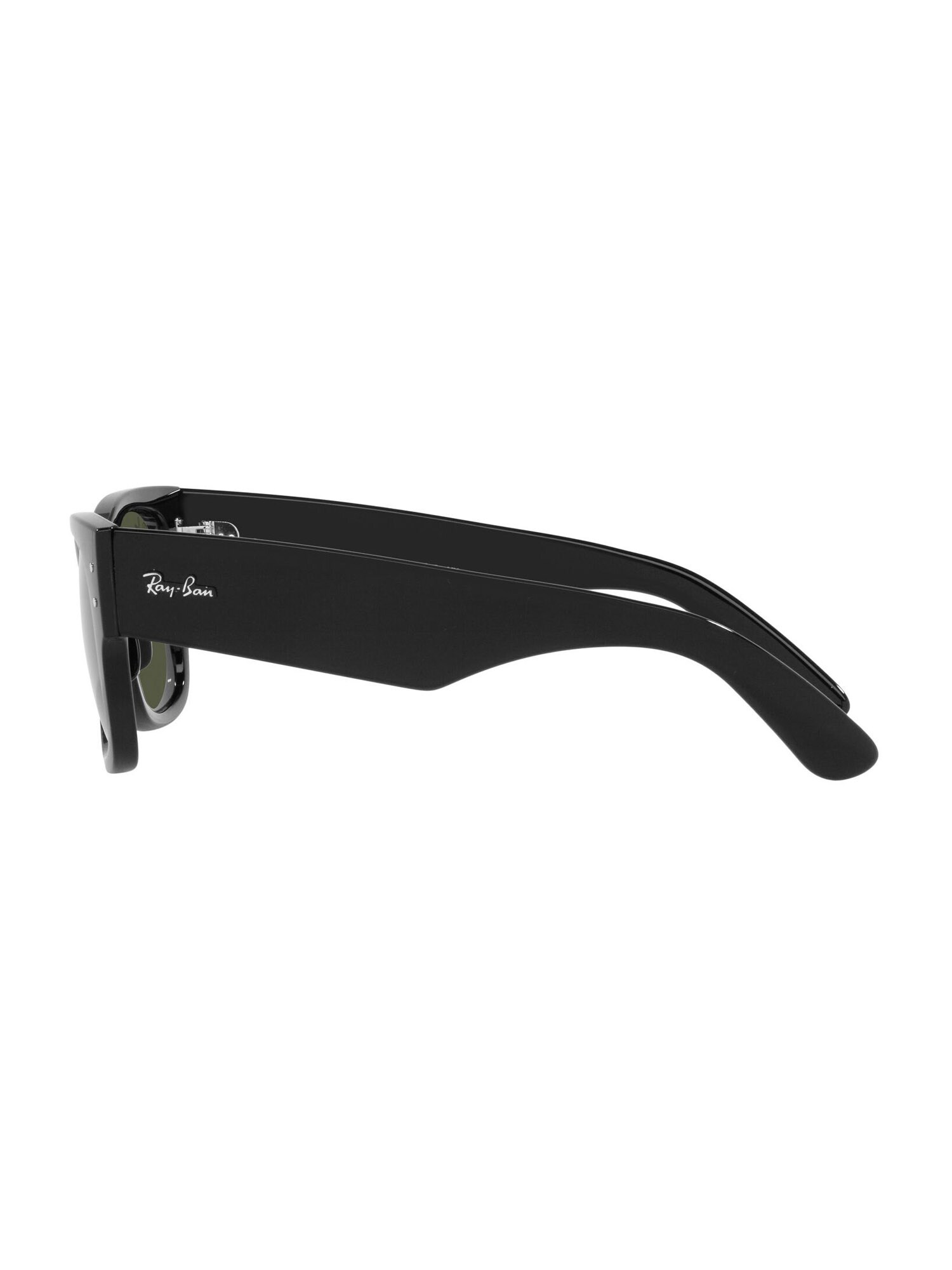 Ray-Ban Slnečné okuliare '0RB0840S51901/31' kaki / čierna (obrázok 3)