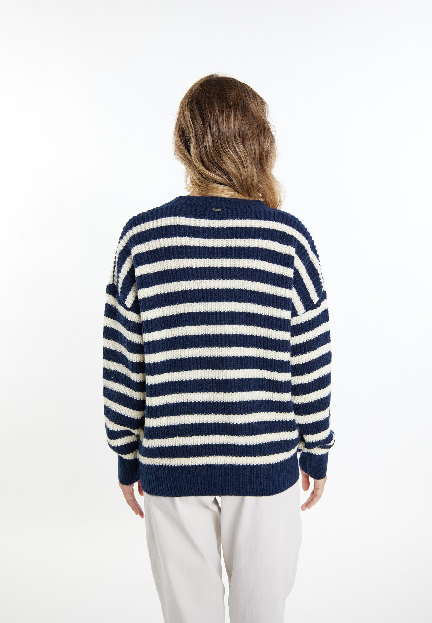 Thumbnail - DreiMaster Vintage Strickjacke