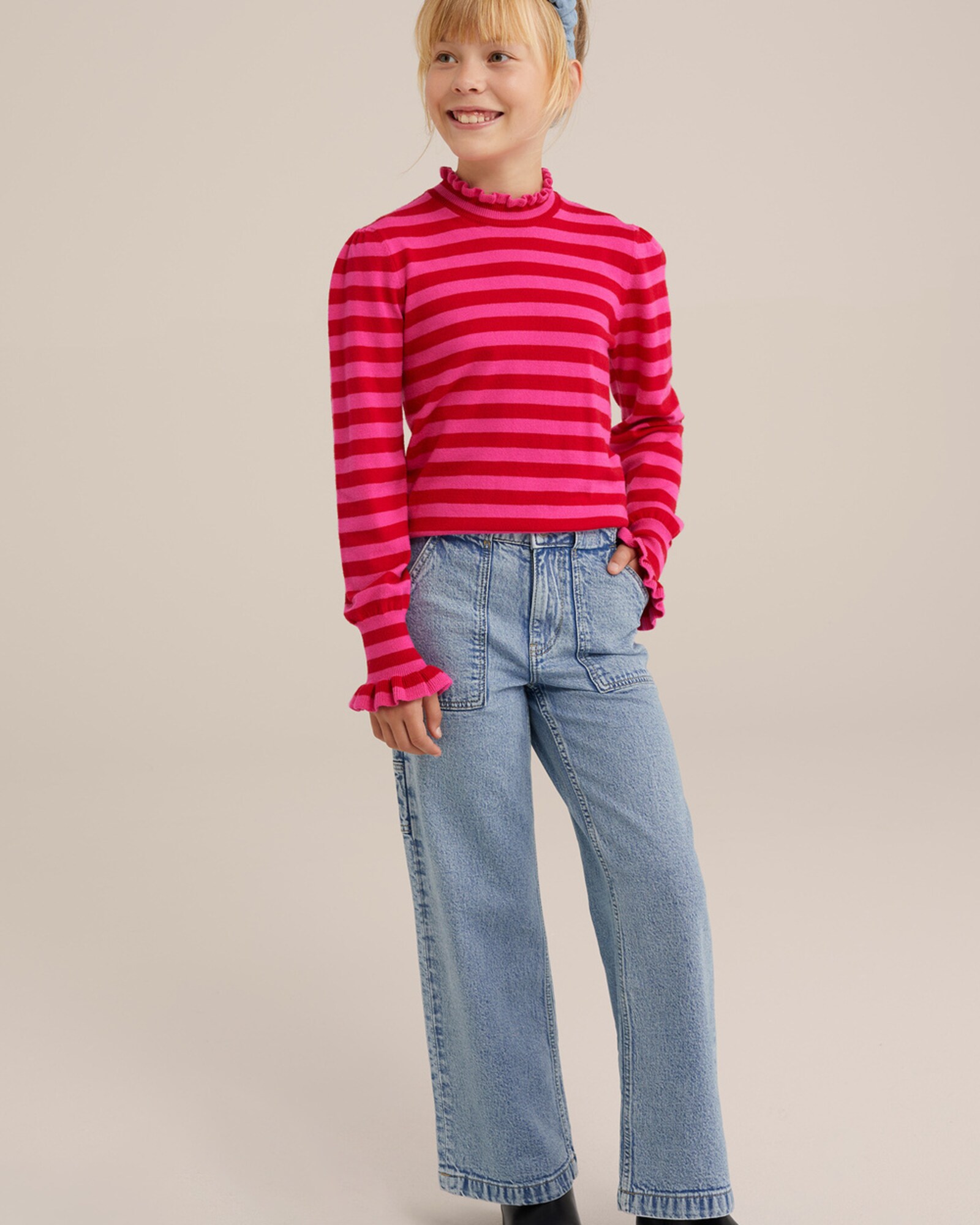 Thumbnail - WE Fashion Pullover