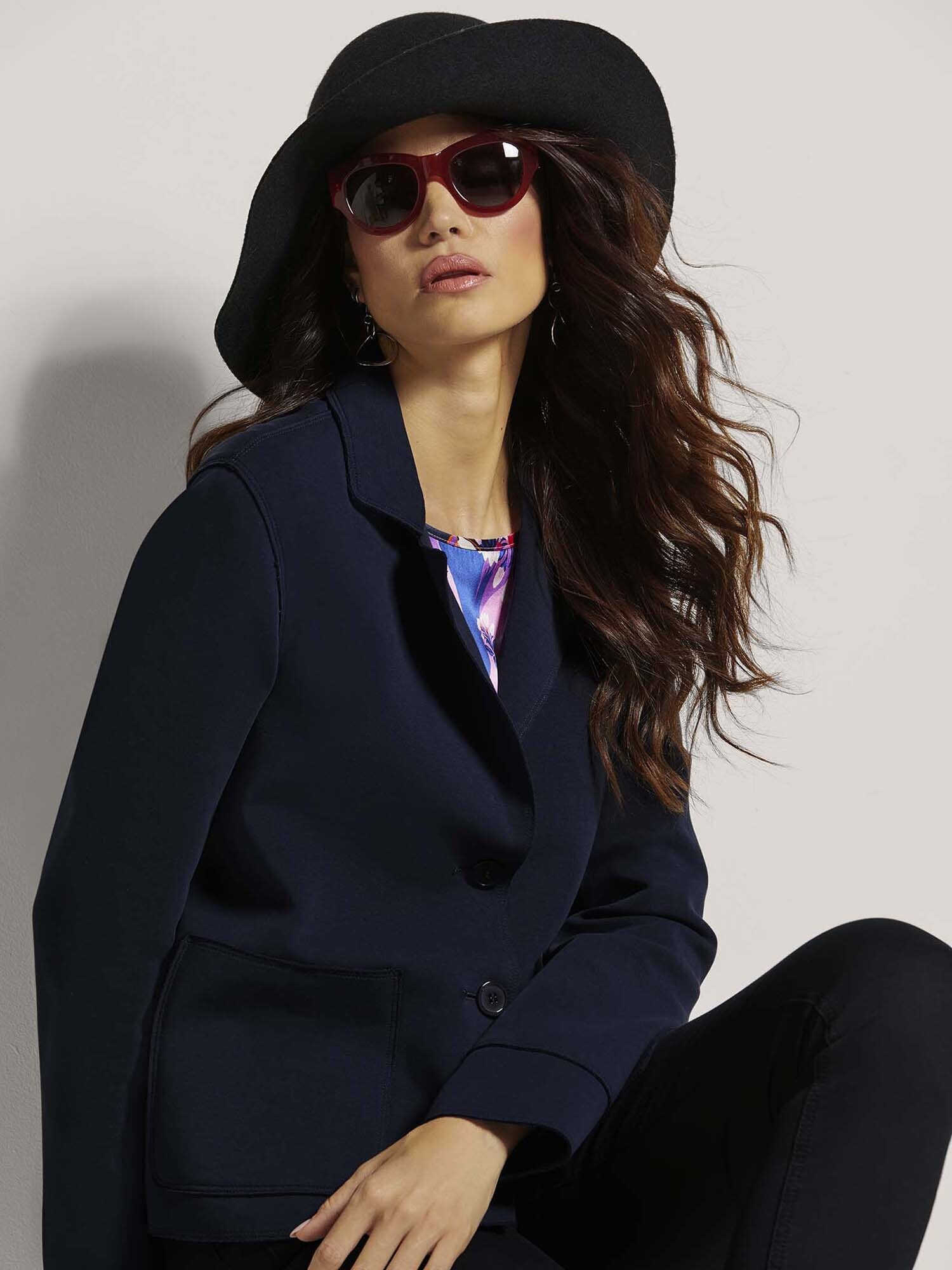 Thumbnail - MADELEINE Blazer