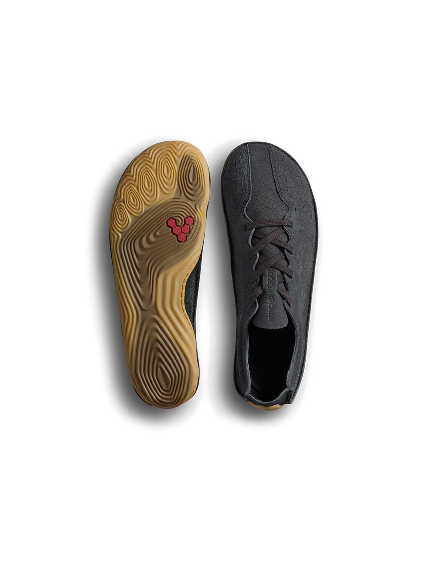 Vivo Barefoot Zapatos bajos 'SENSUS' negro – imagen 3