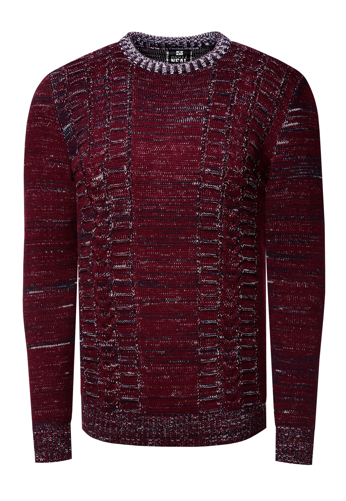 Thumbnail - Pullover