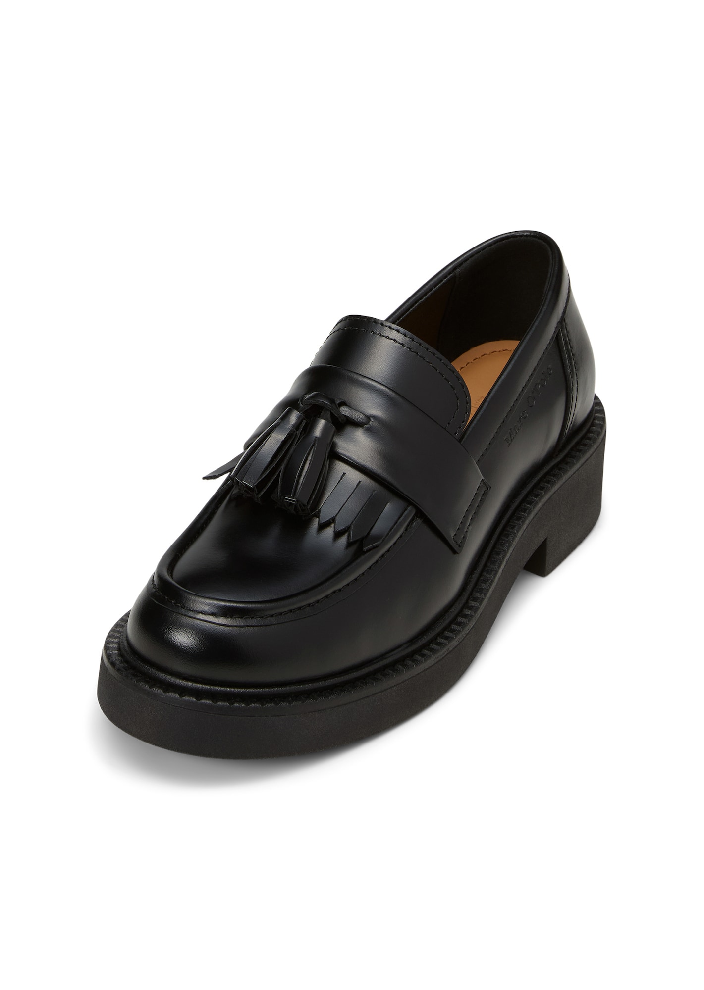 Thumbnail - Marc OPolo Slipper
