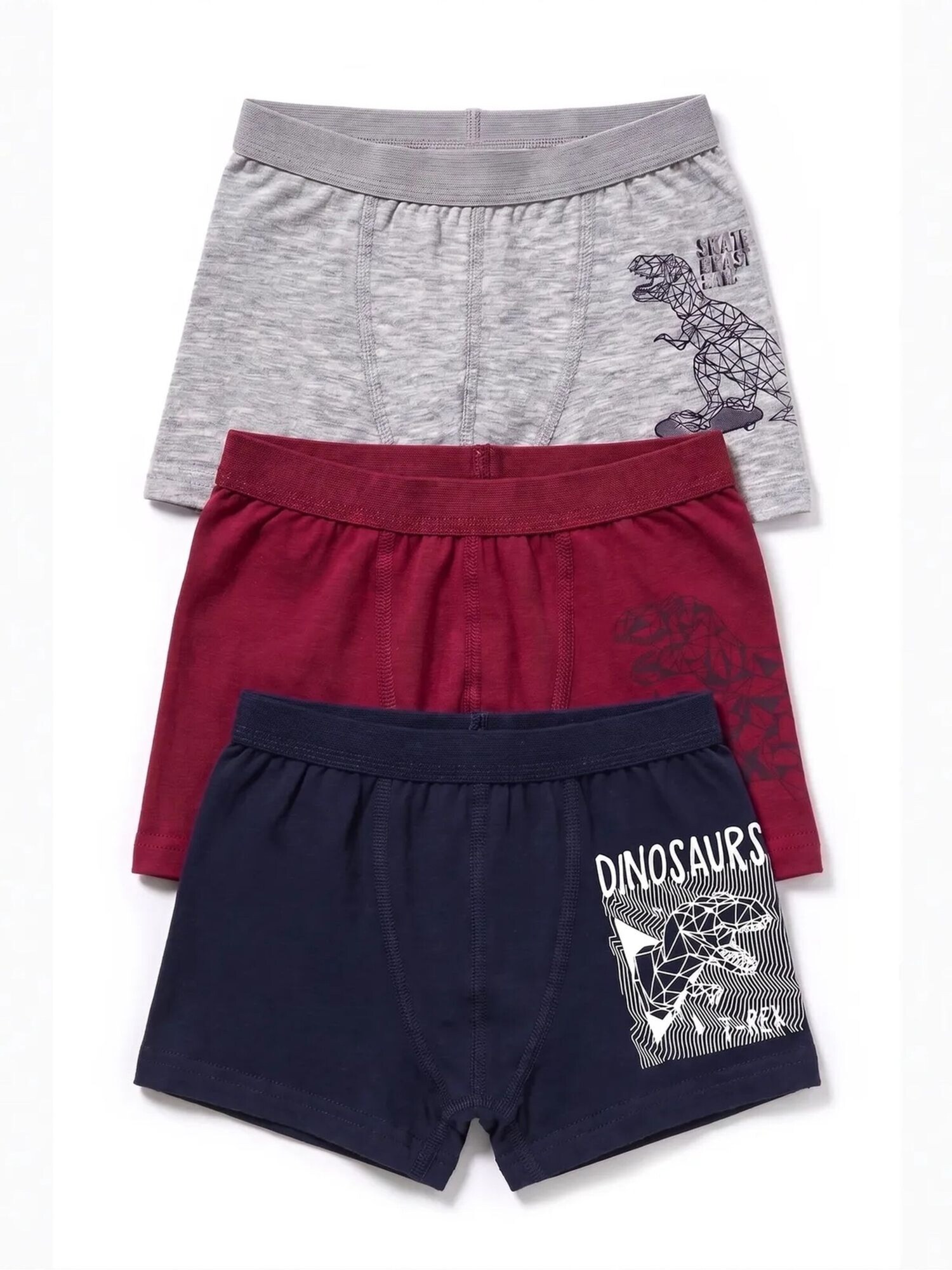 ÖTS Gaće 'ÖTS Herren-Boxershorts' miks boja