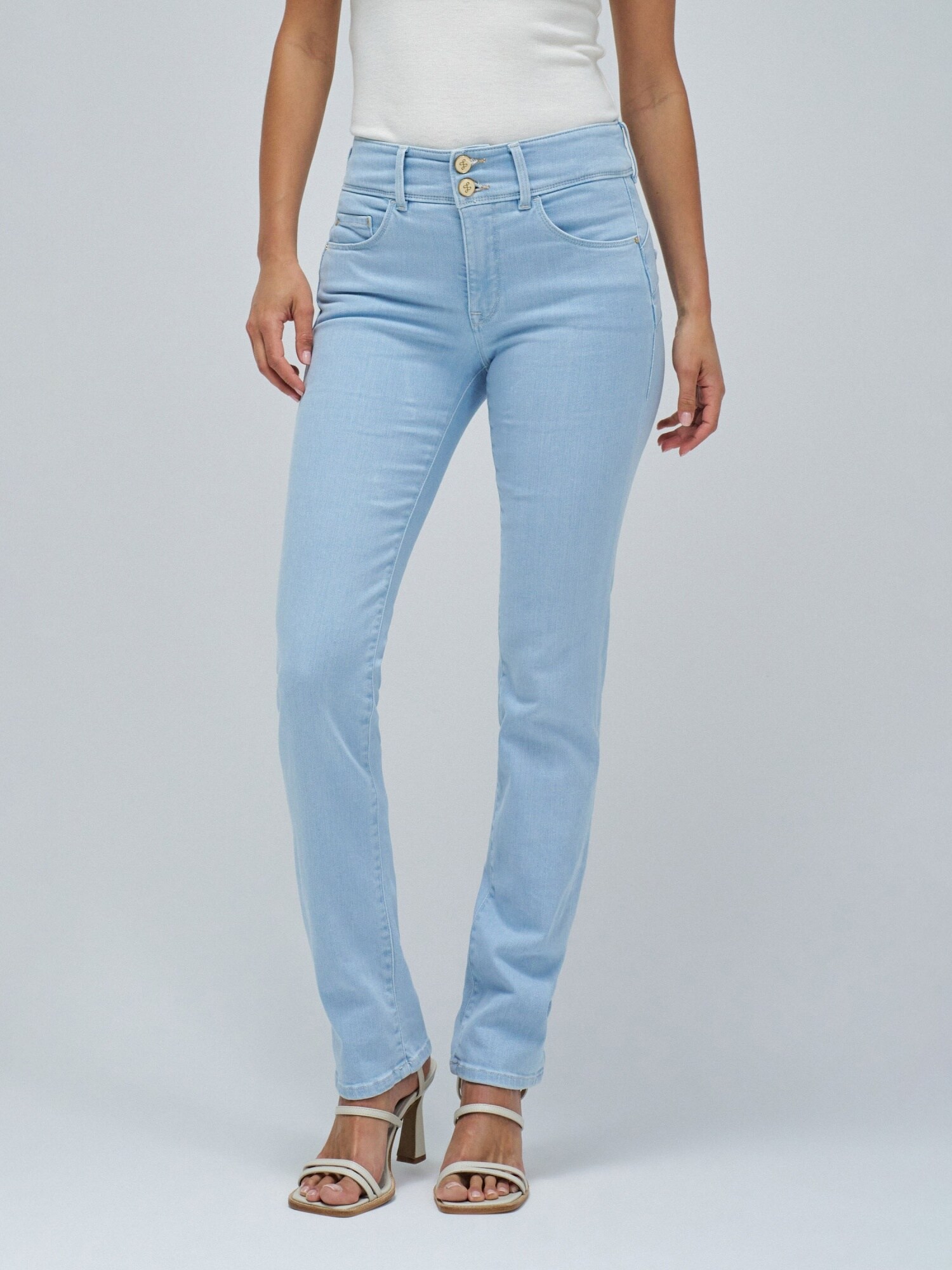 Thumbnail - Jeans 'Secret'
