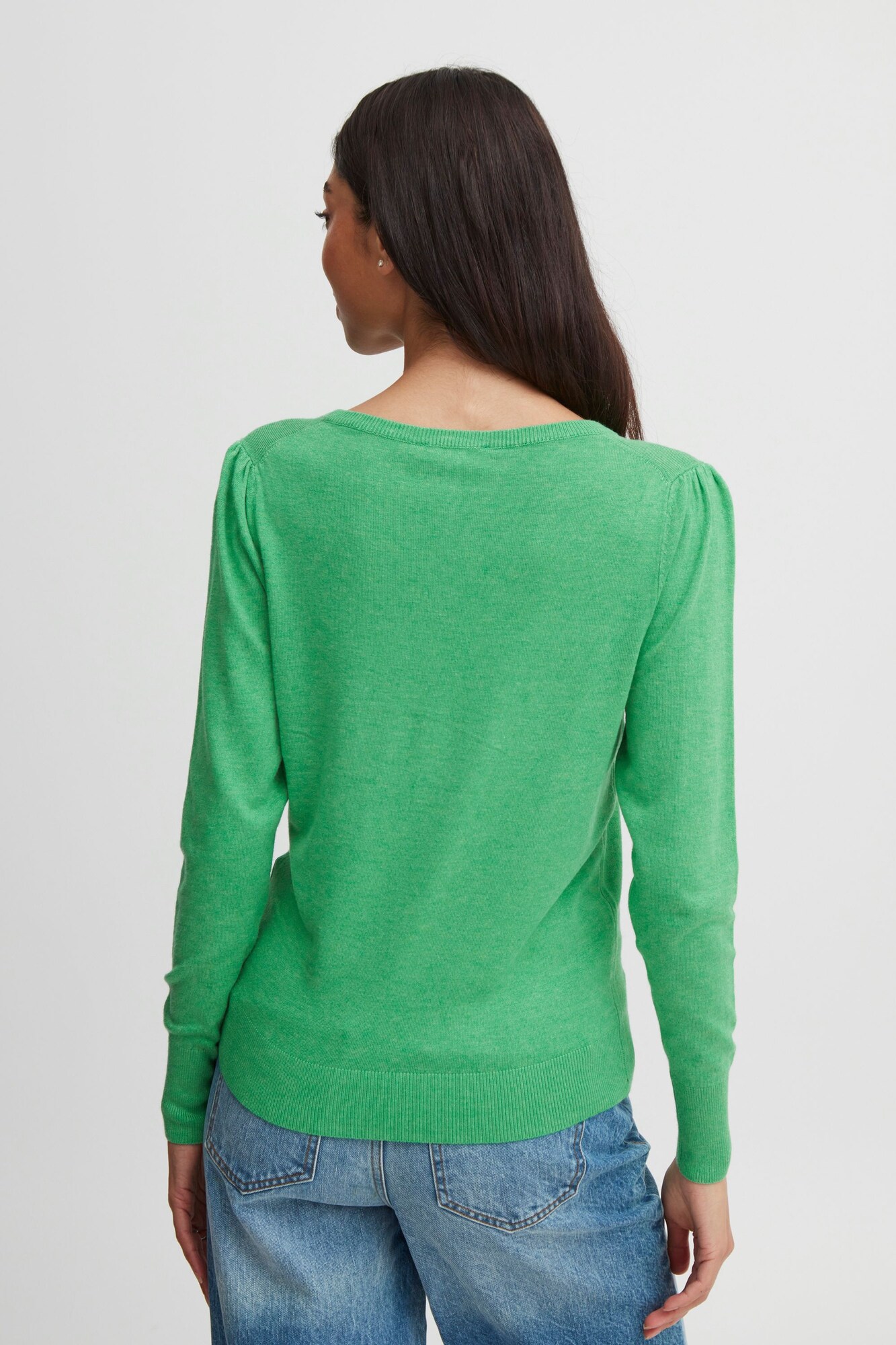 Thumbnail - b.young Pullover Pimba