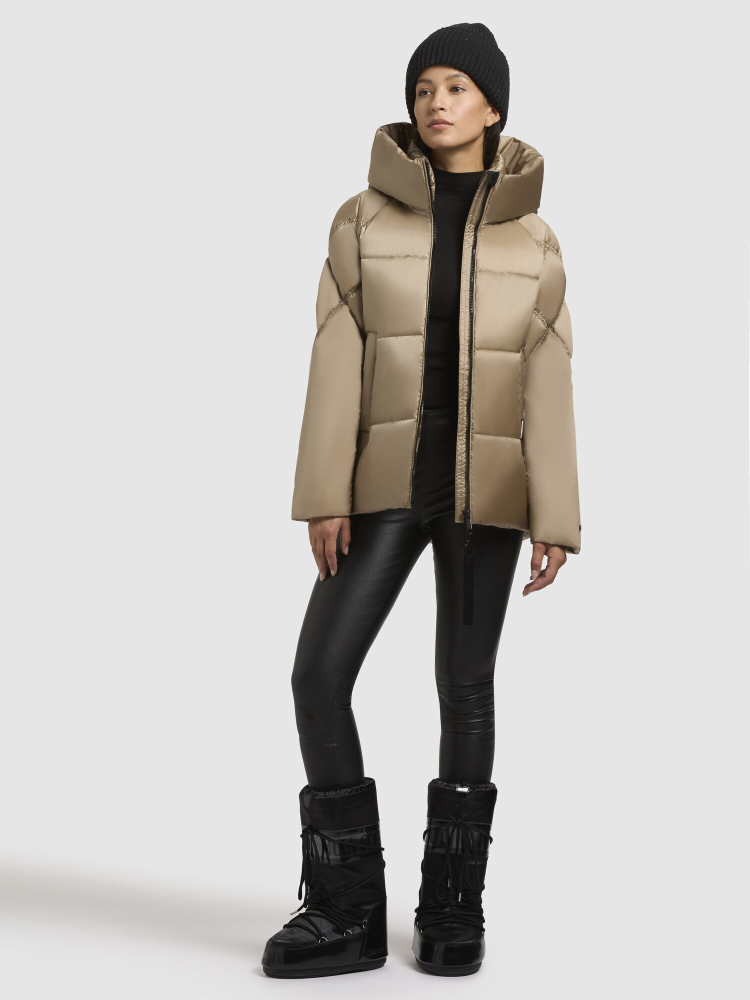 Thumbnail - khujo Jacke ISETT