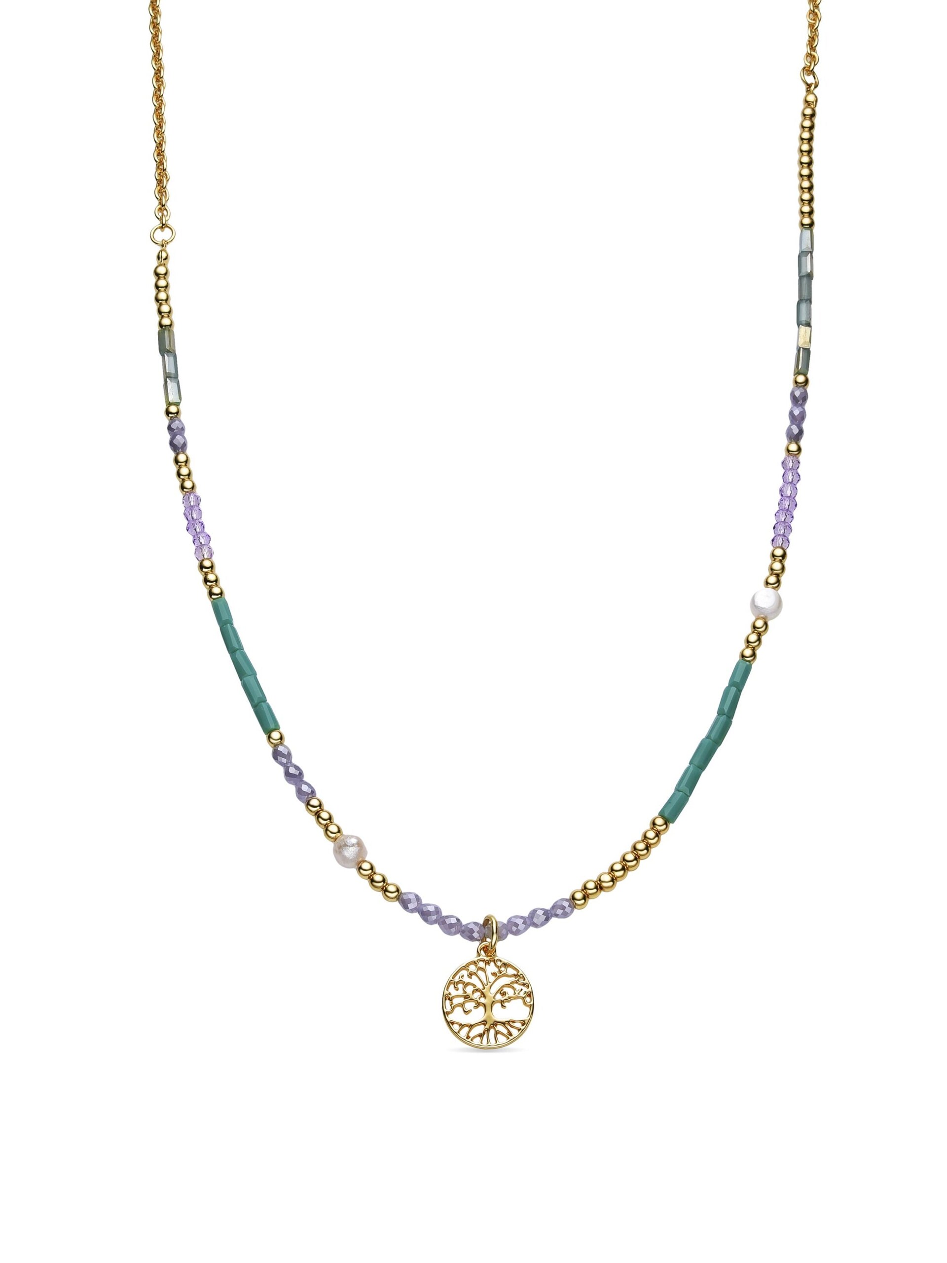 Luxenter Halsband 'Zorsi' dam