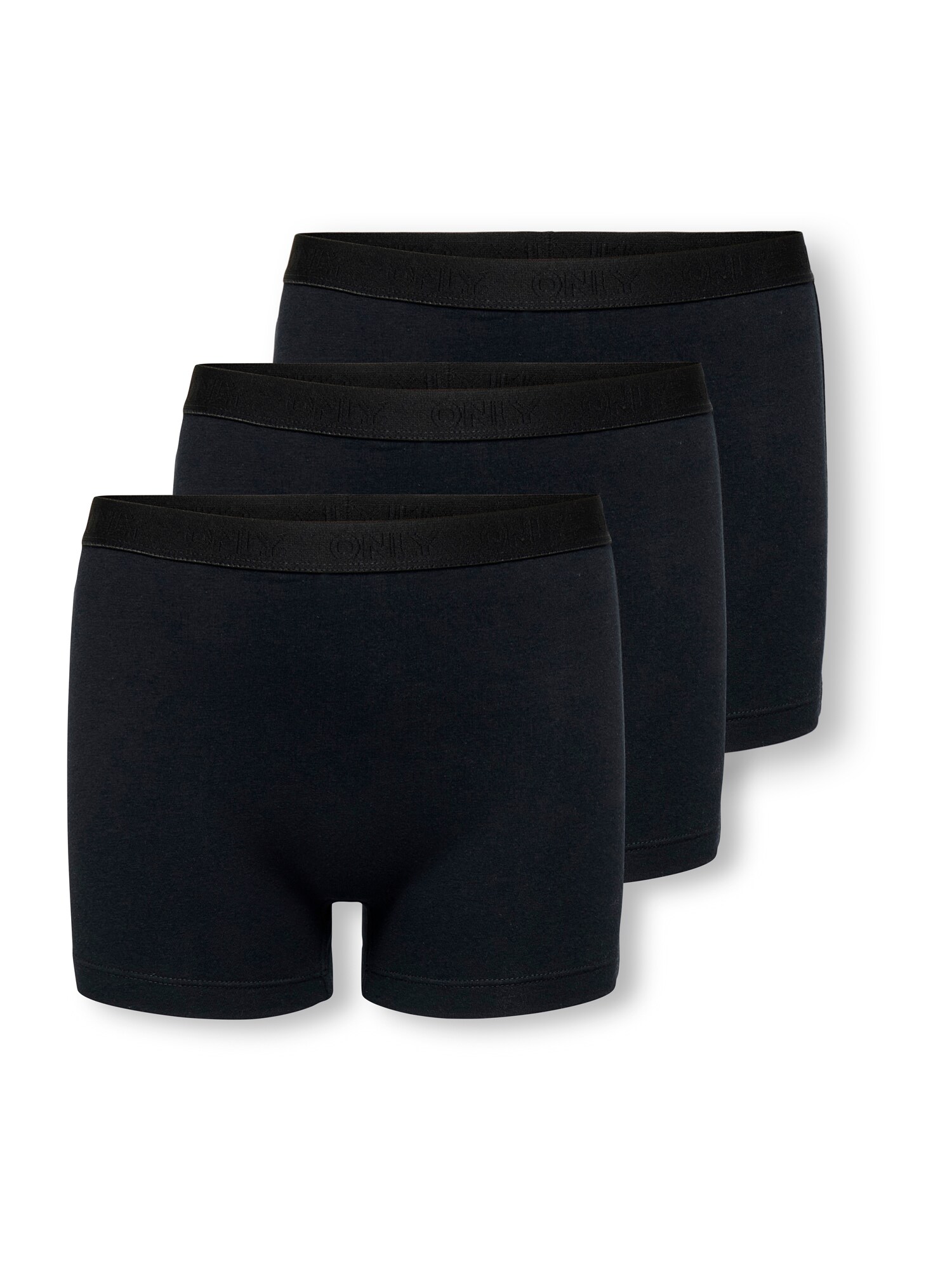 ONLY GIRLS Chiloţi KOGLOLA  negru