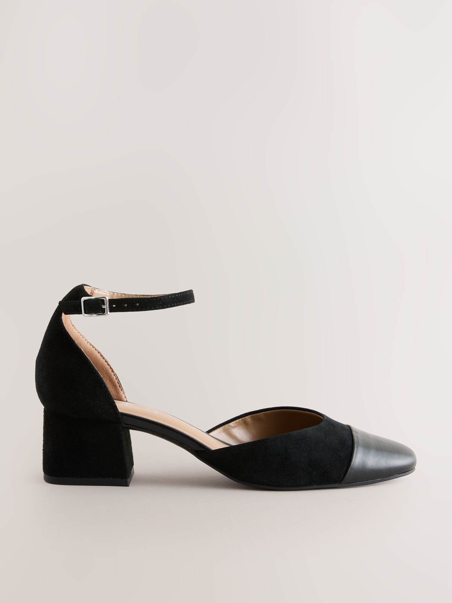 Thumbnail - Next Pumps Forever Comfort