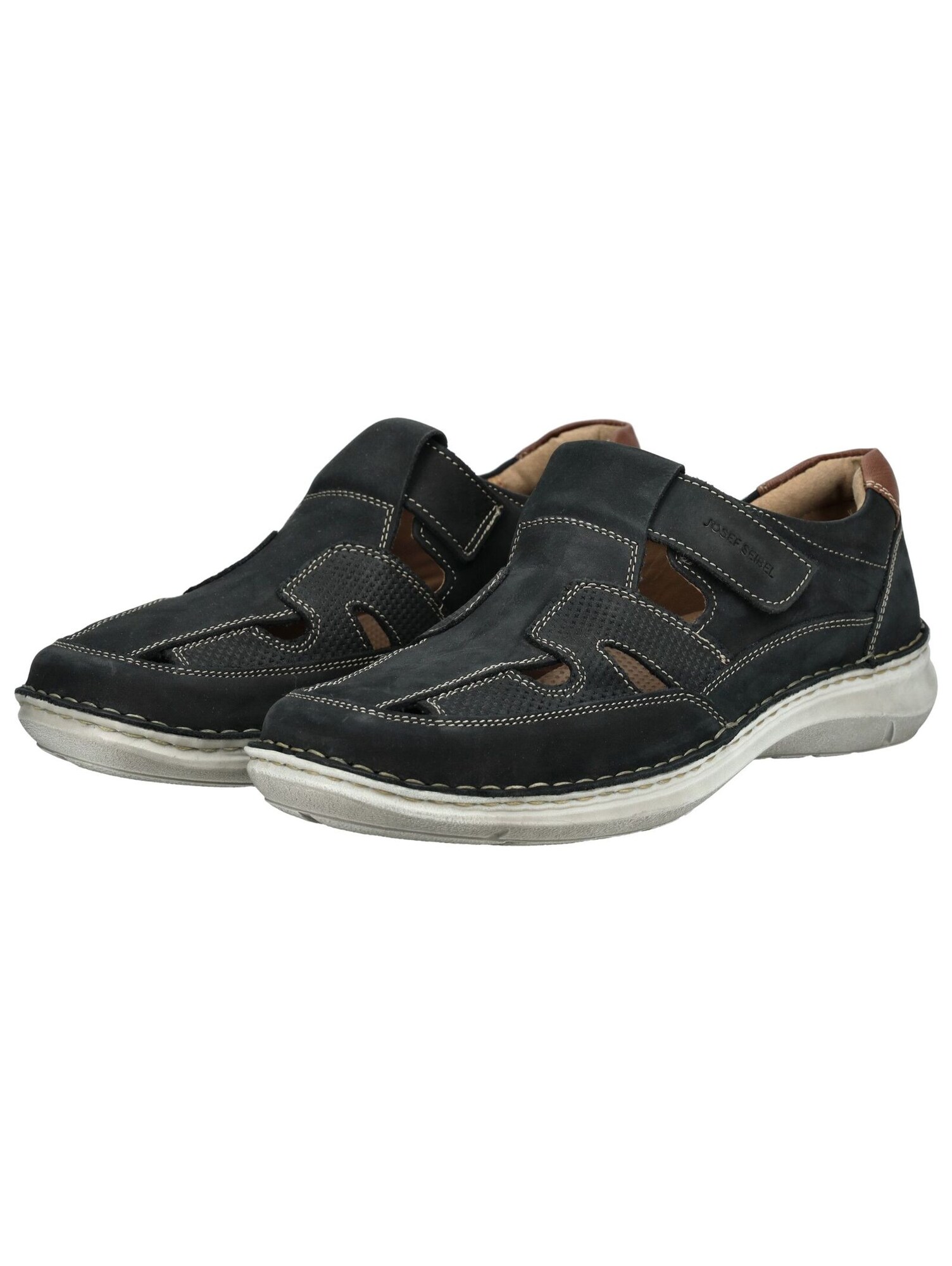 Thumbnail - JOSEF SEIBEL Slipper New Anvers 81
