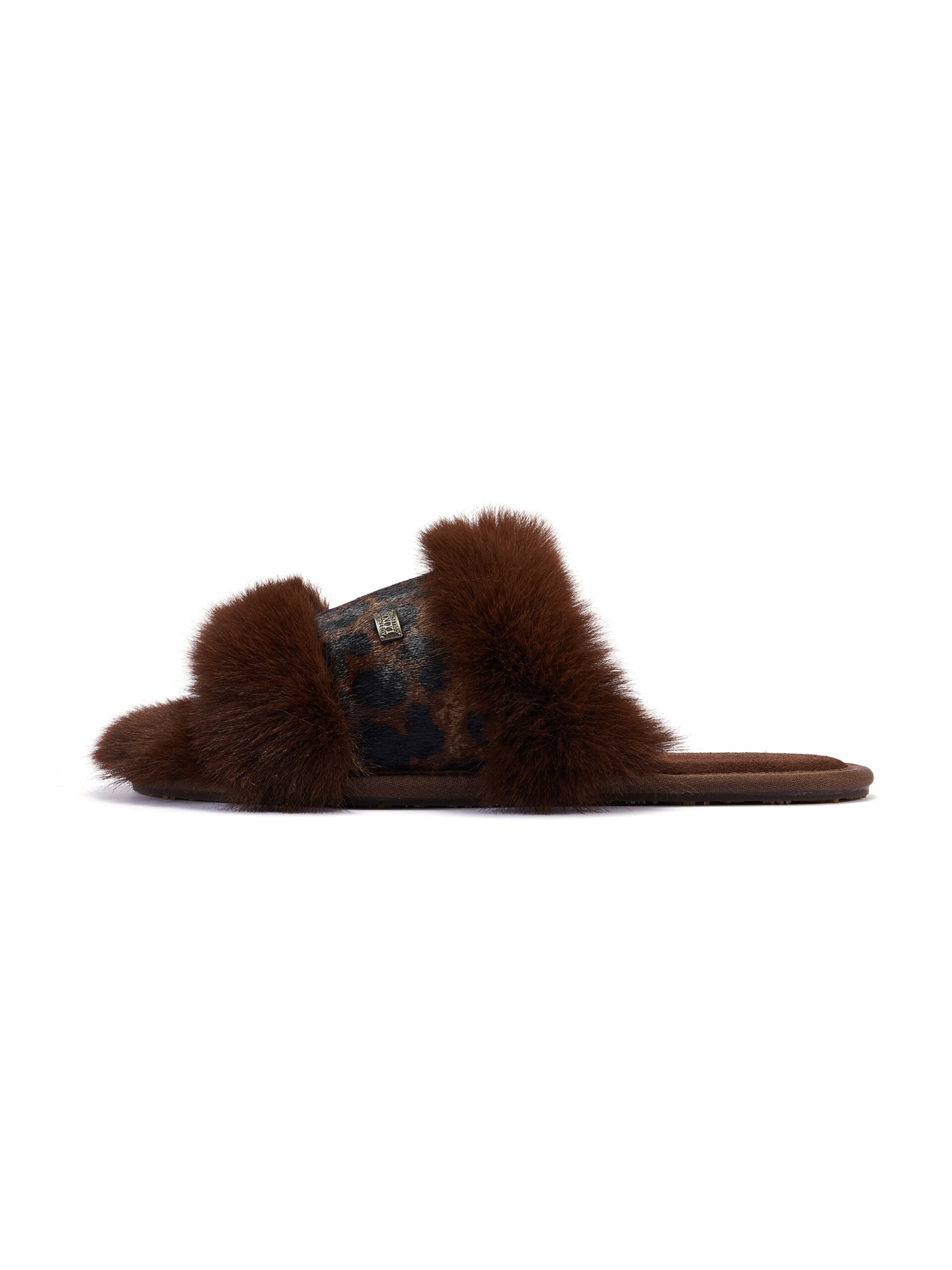 Australia Luxe Collective Innesko ' MUCHAS LUXE ' loafers & mockasiner dam