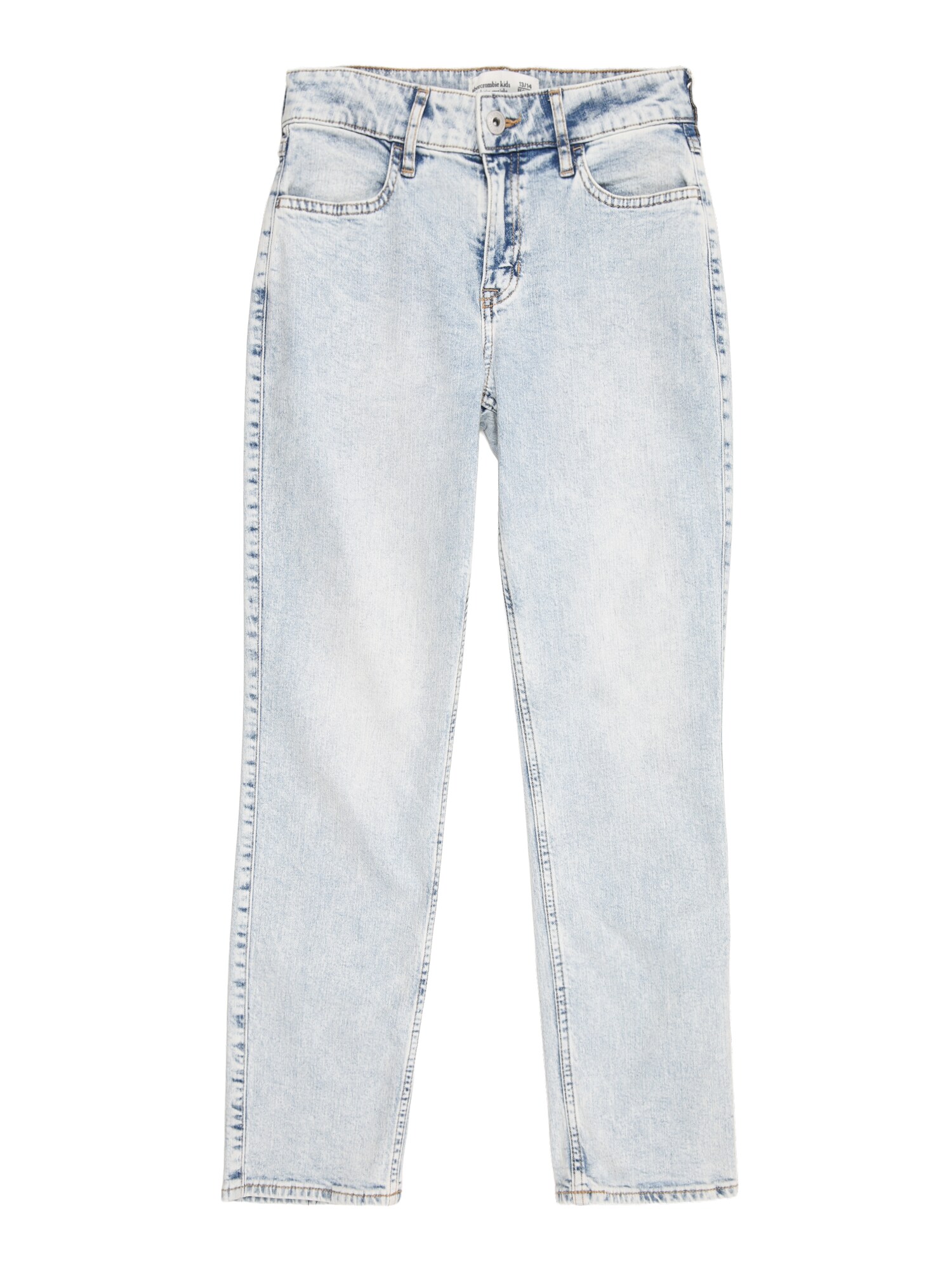 Abercrombie & Fitch Jeans Albastru Denim-image