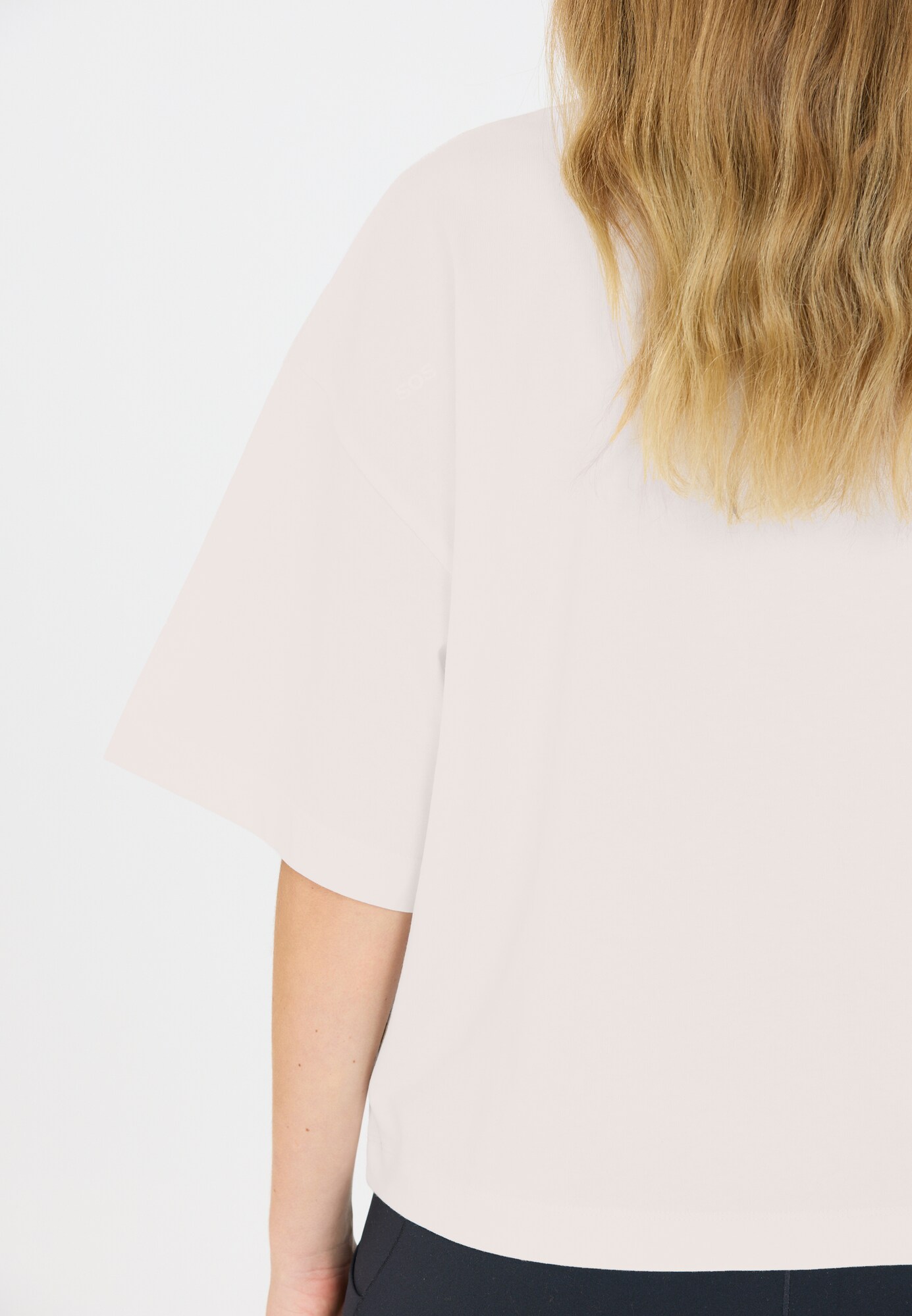 Thumbnail - SOS T-Shirt