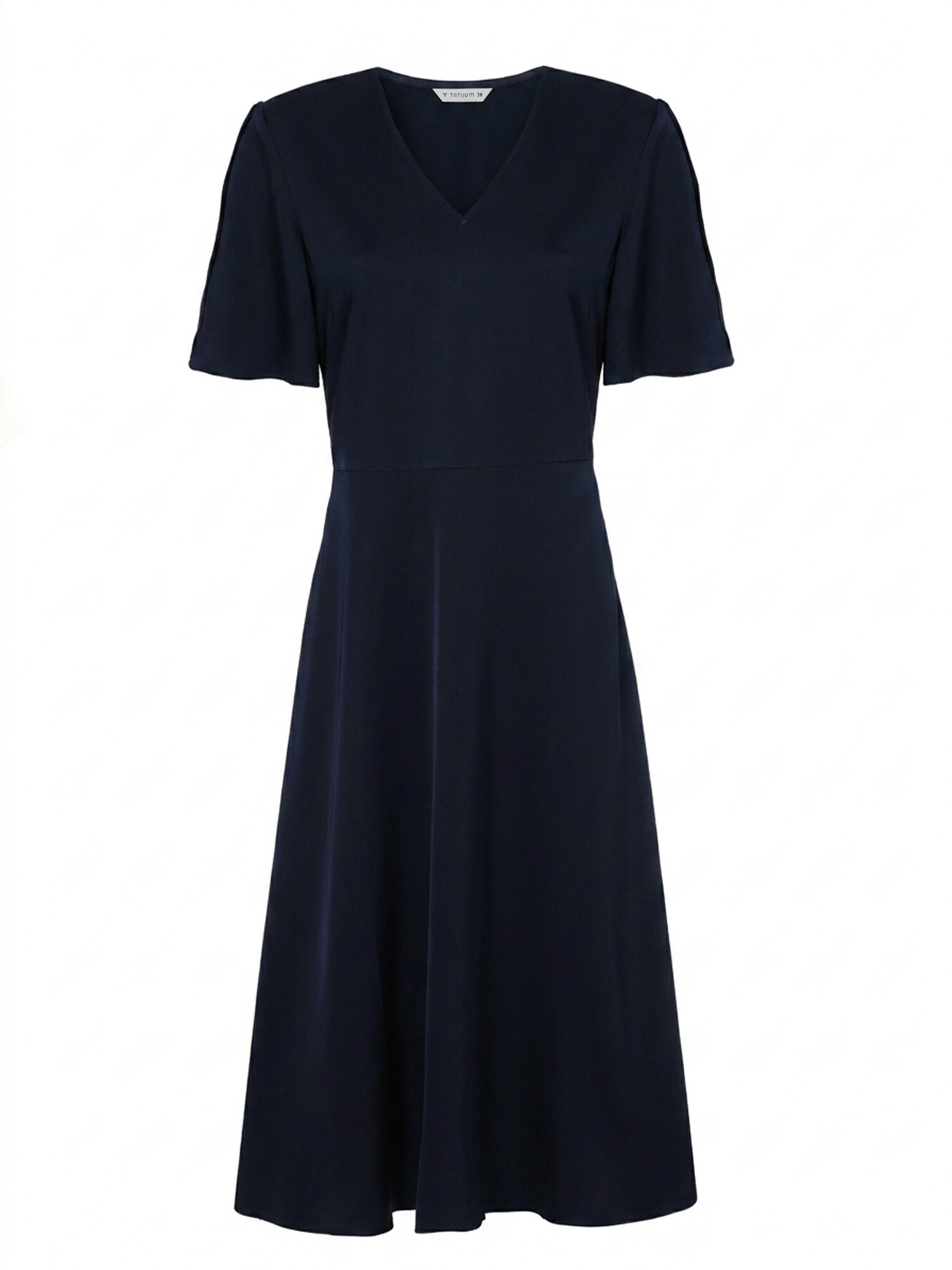 TATUUM Rochie 'Florita'  bleumarin