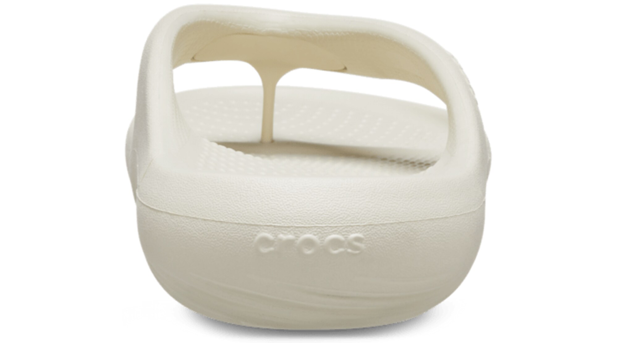 Crocs Žabky 'Mellow Recovery' šedobiela (obrázok 6)