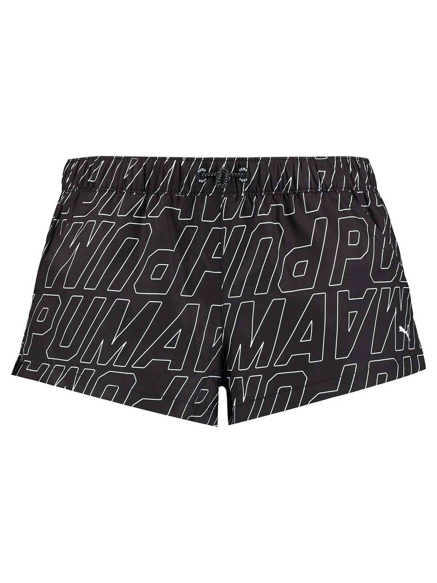 PUMA Pantalón deportivo '100001301-001' negro – imagen 1