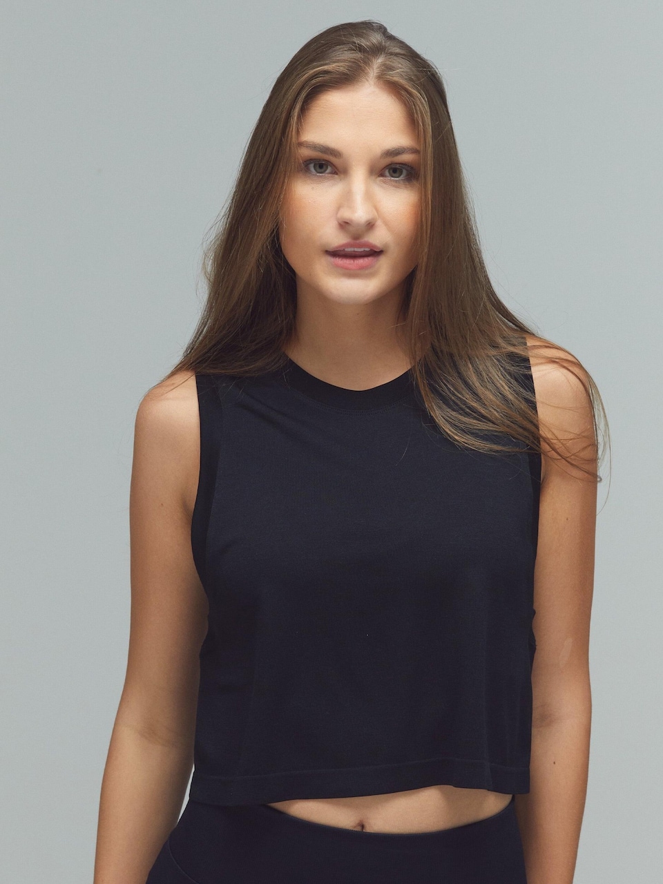 Sporttopp 'FLXFLOW Layer Top'