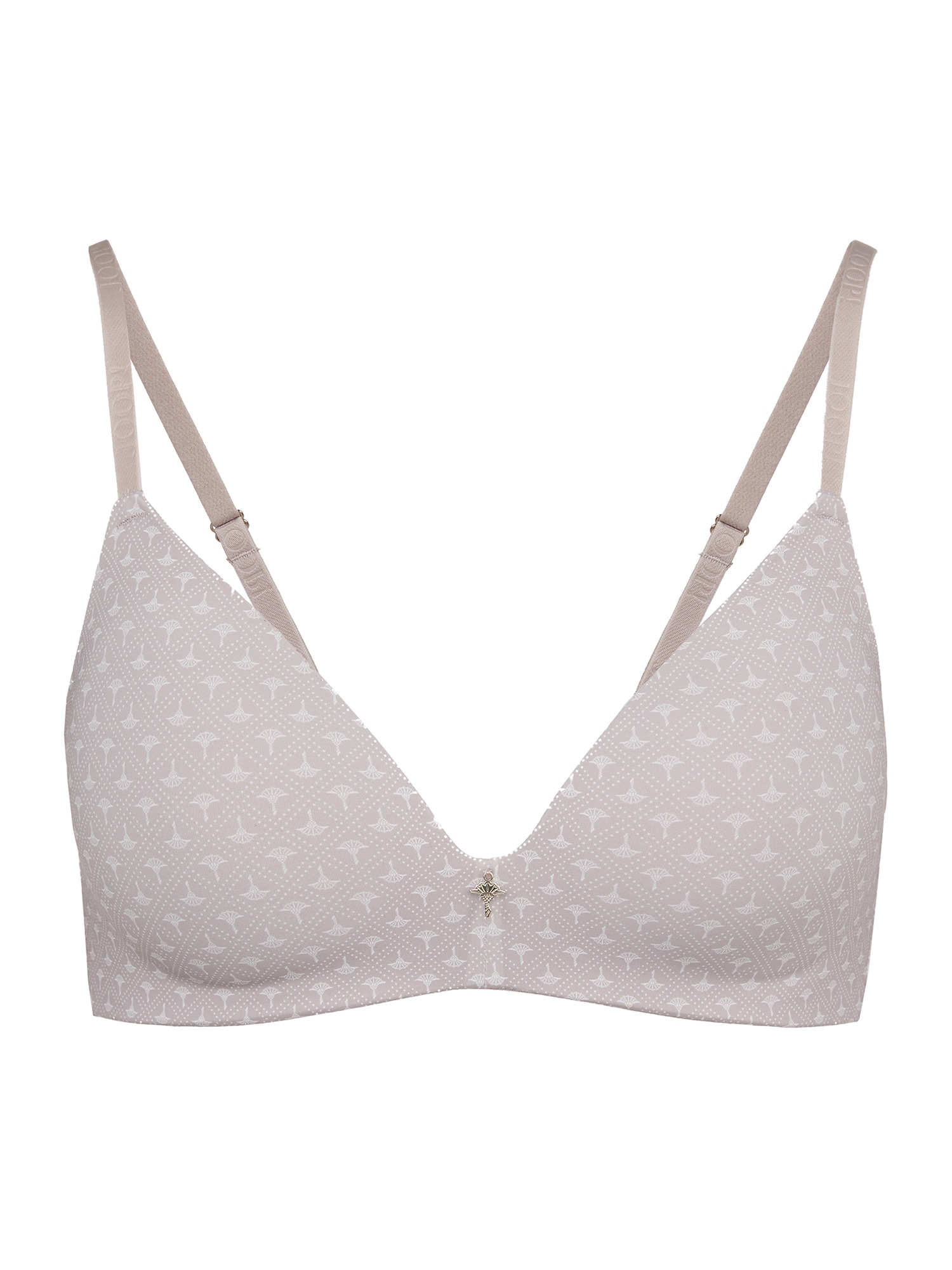 JOOP! Sujetador 'Sensation'  beige