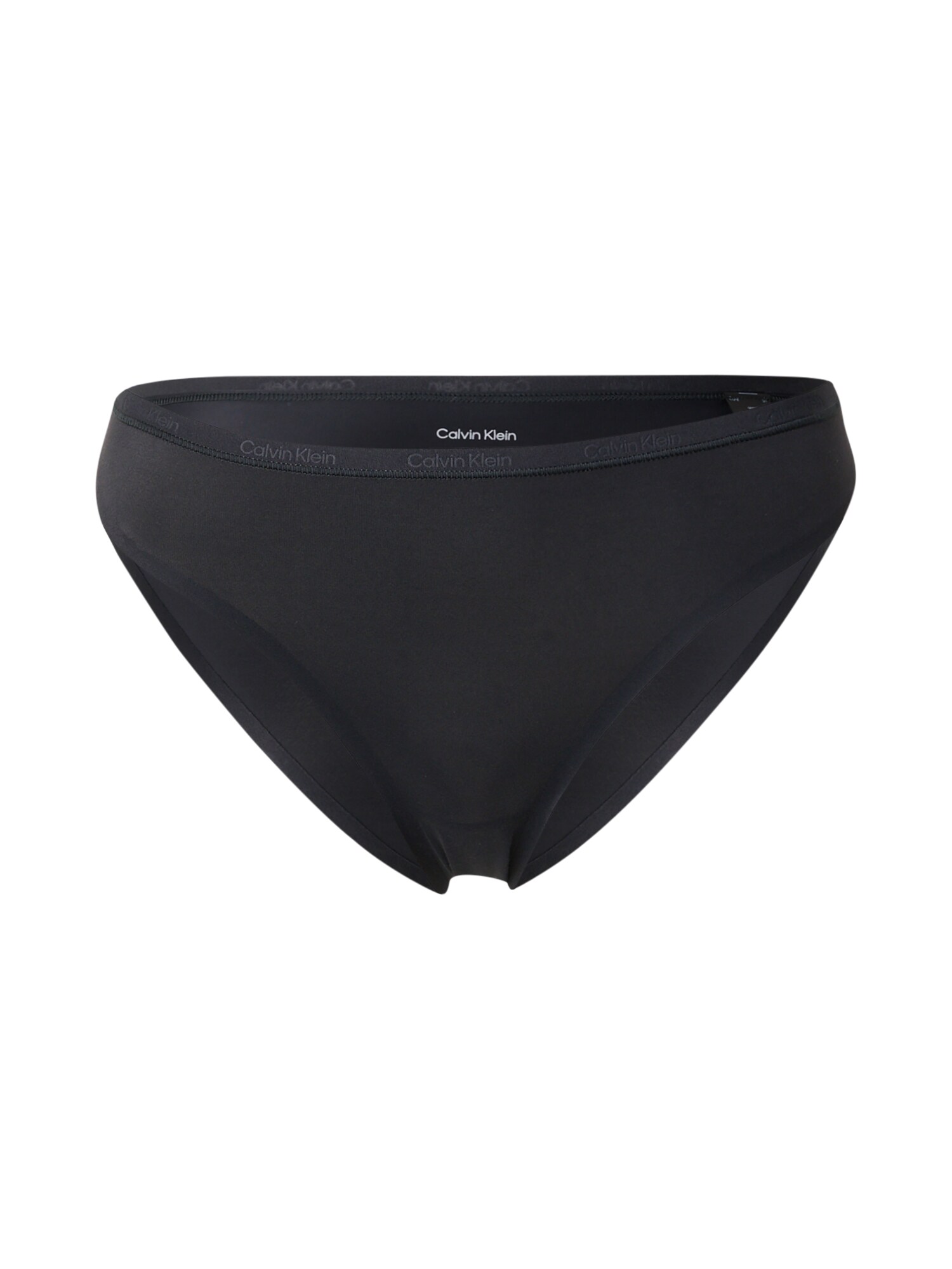 Calvin Klein Underwear Slip  negru