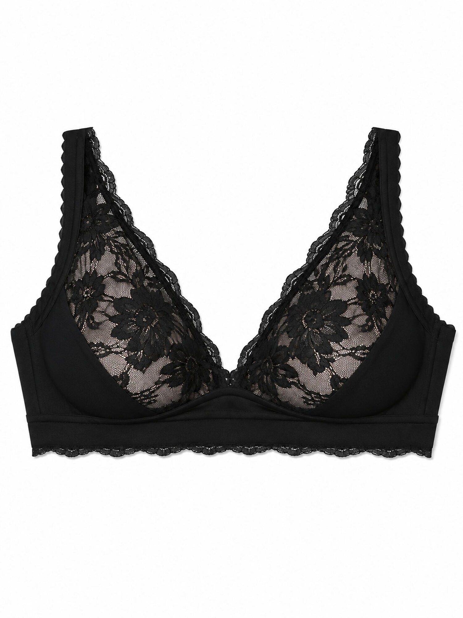 Milenka Bh Bralette