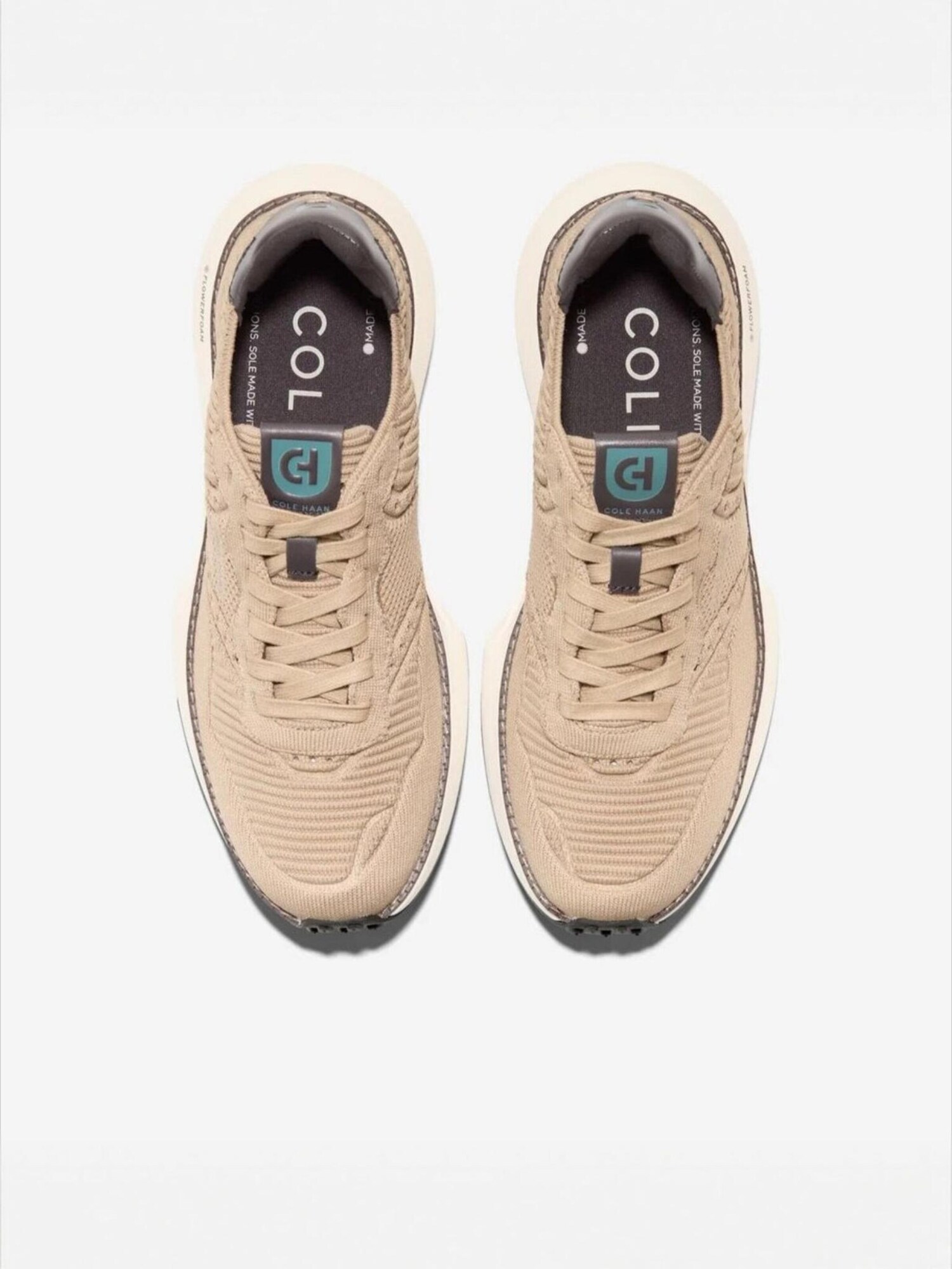 Cole Haan Zapatillas deportivas bajas 'ASHLAND'  marrón claro – imagen 4