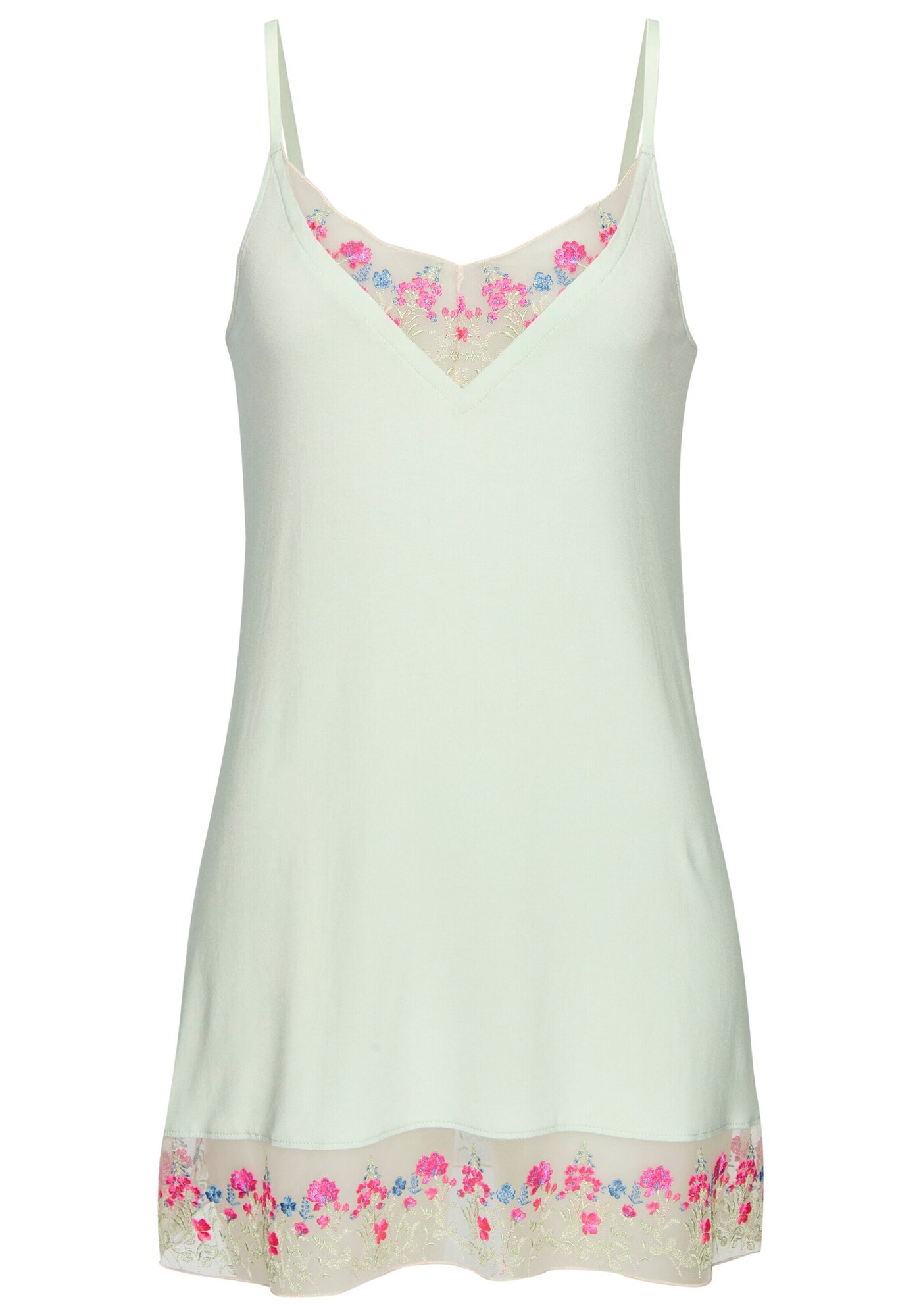 LASCANA Lenjerie sexy  verde pastel / verde deschis / mai multe culori / roz