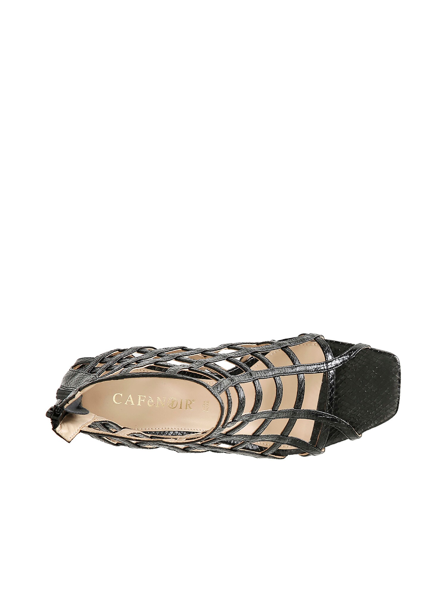 Thumbnail - CAF NOIR Booties