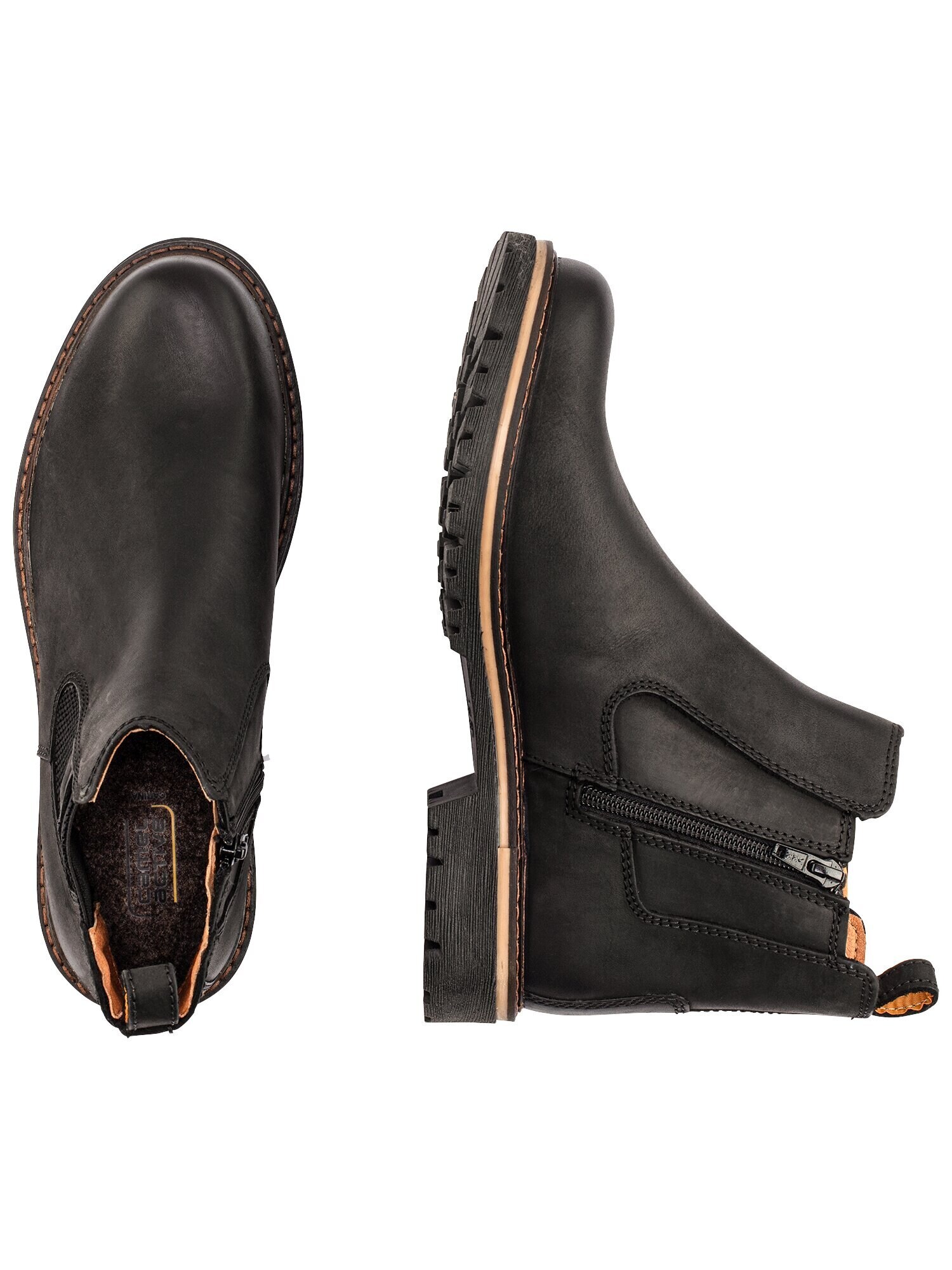 Thumbnail - Stiefelette 'Carina'