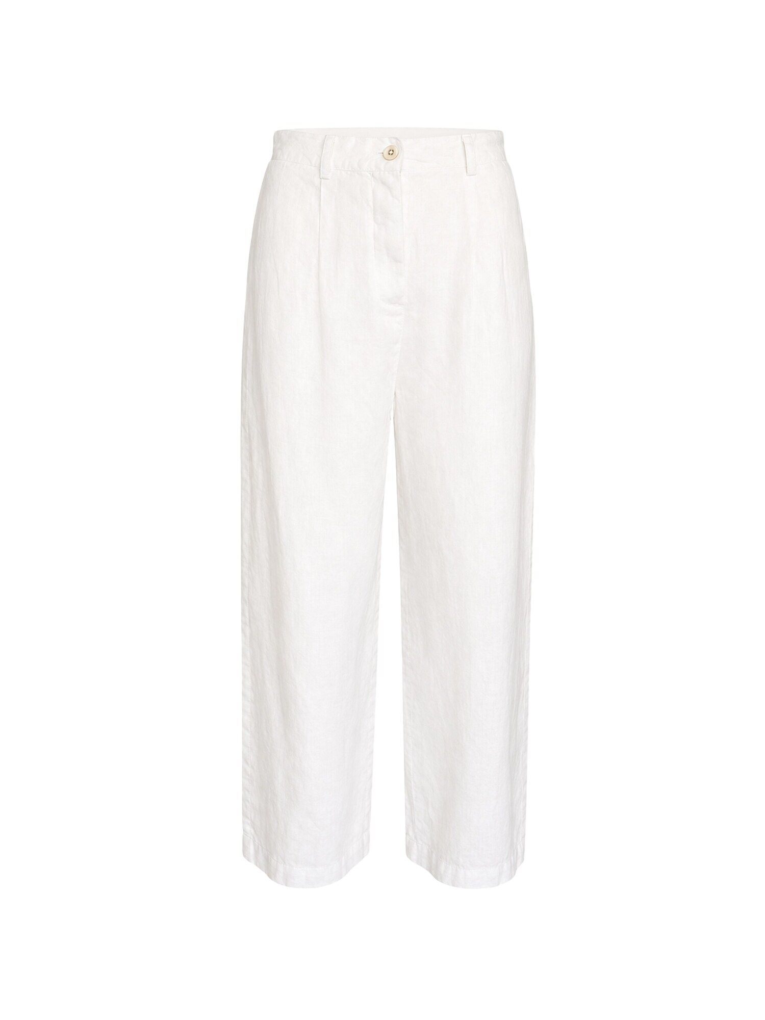 Haris Cotton Pantalón 'Haris'  blanco